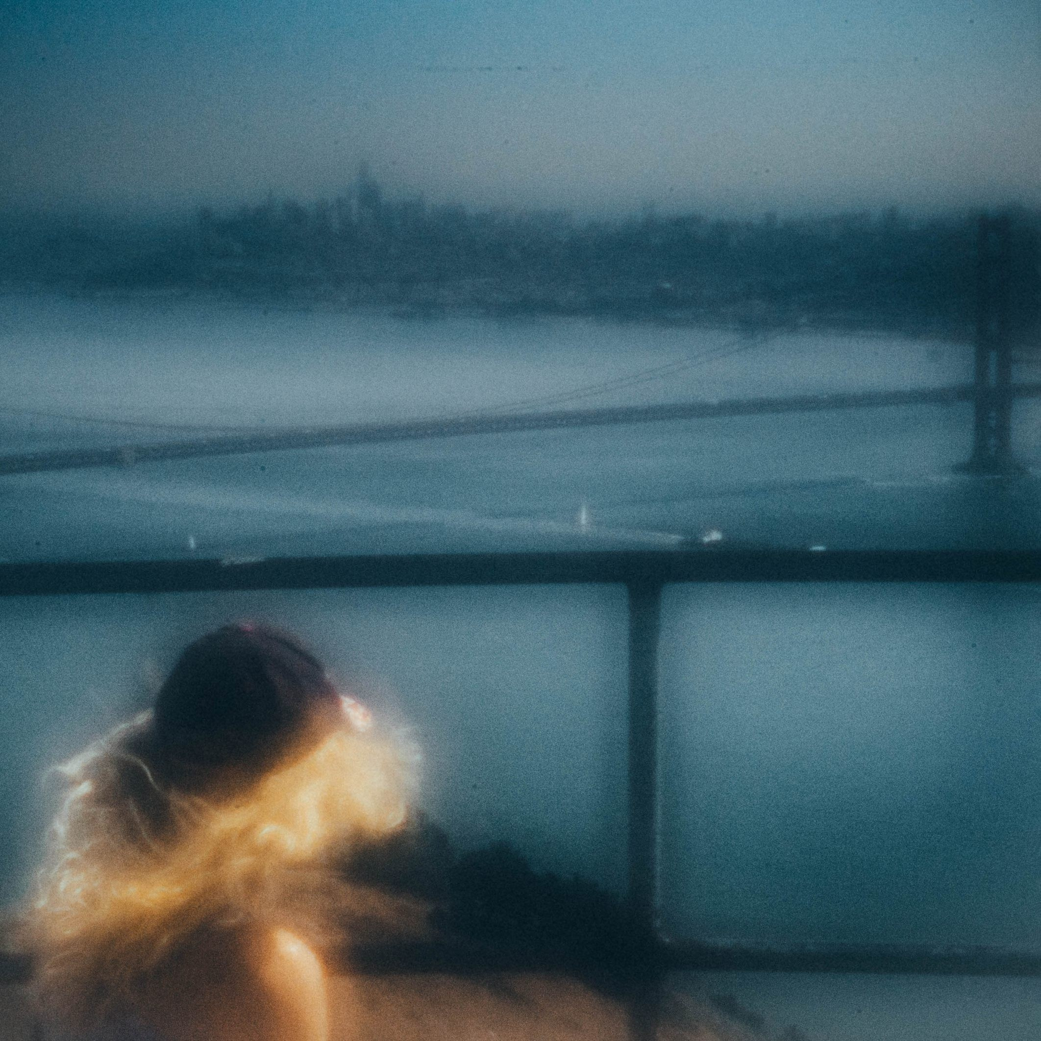 STREETS SPIRIT. Eduard Kopysov — International visual artist