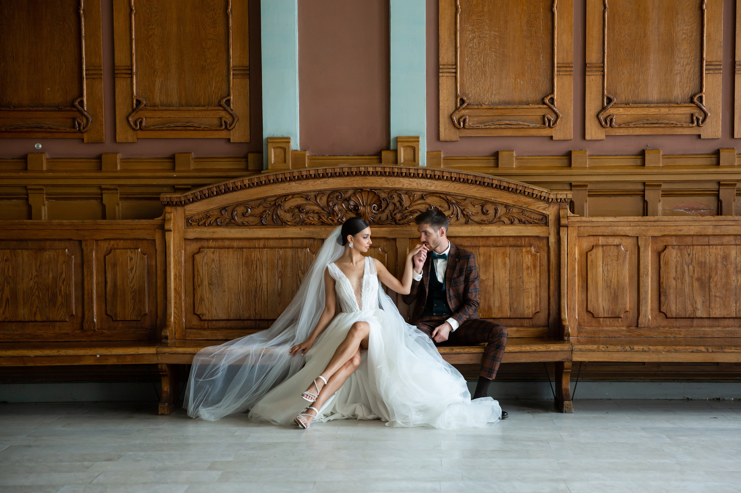 Свадебный фотограф Санкт-Петербург Катерина Ширяева