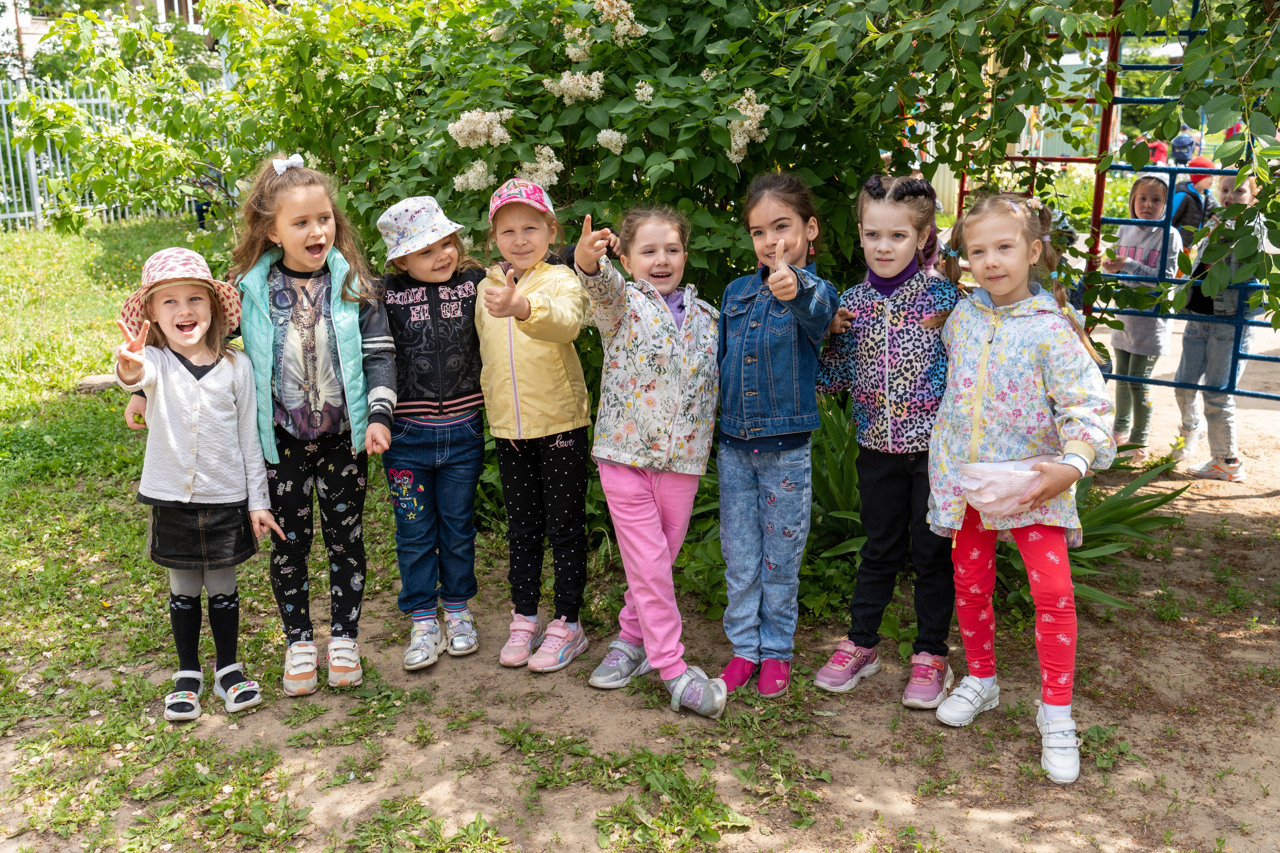 Фотосъемка детских мероприятий. Фотограф на Крещение и Венчание в Туле, детский и семейный фотограф