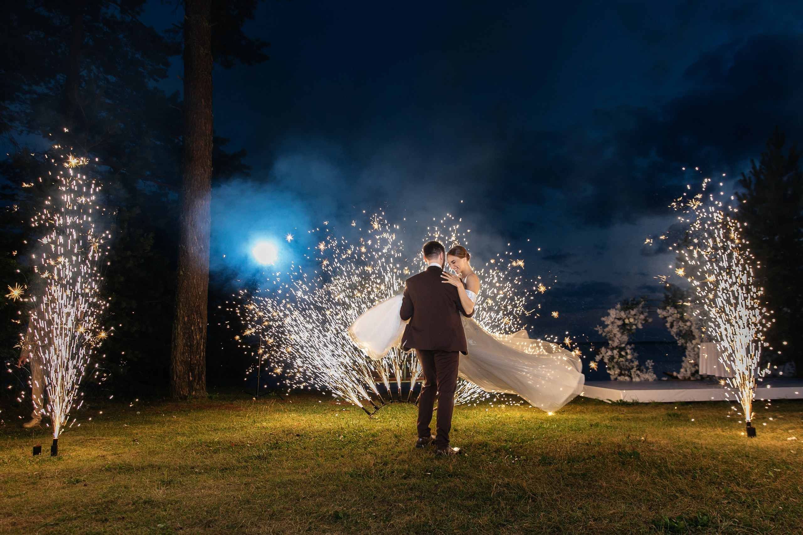 Андрей и Валерия | Time to Love. Свадебный фотограф Настя Шелл г. Череповец