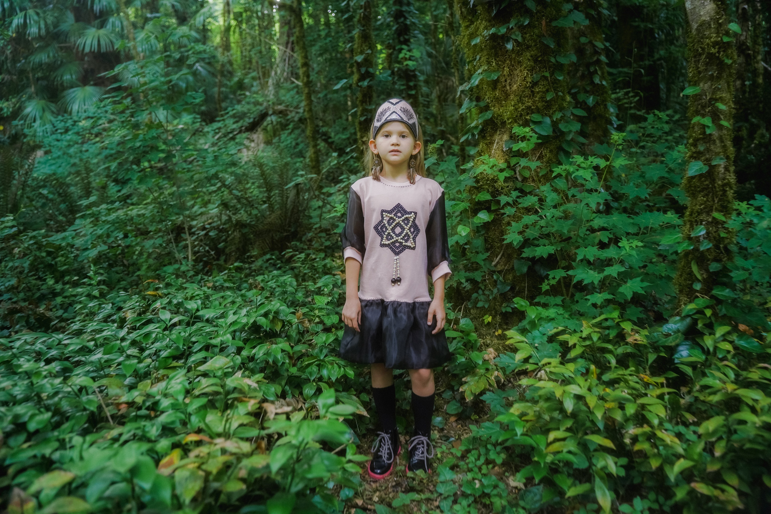 Софья Терешина «Берегиня». Агата Акварель видеограф Сочи Краснодар