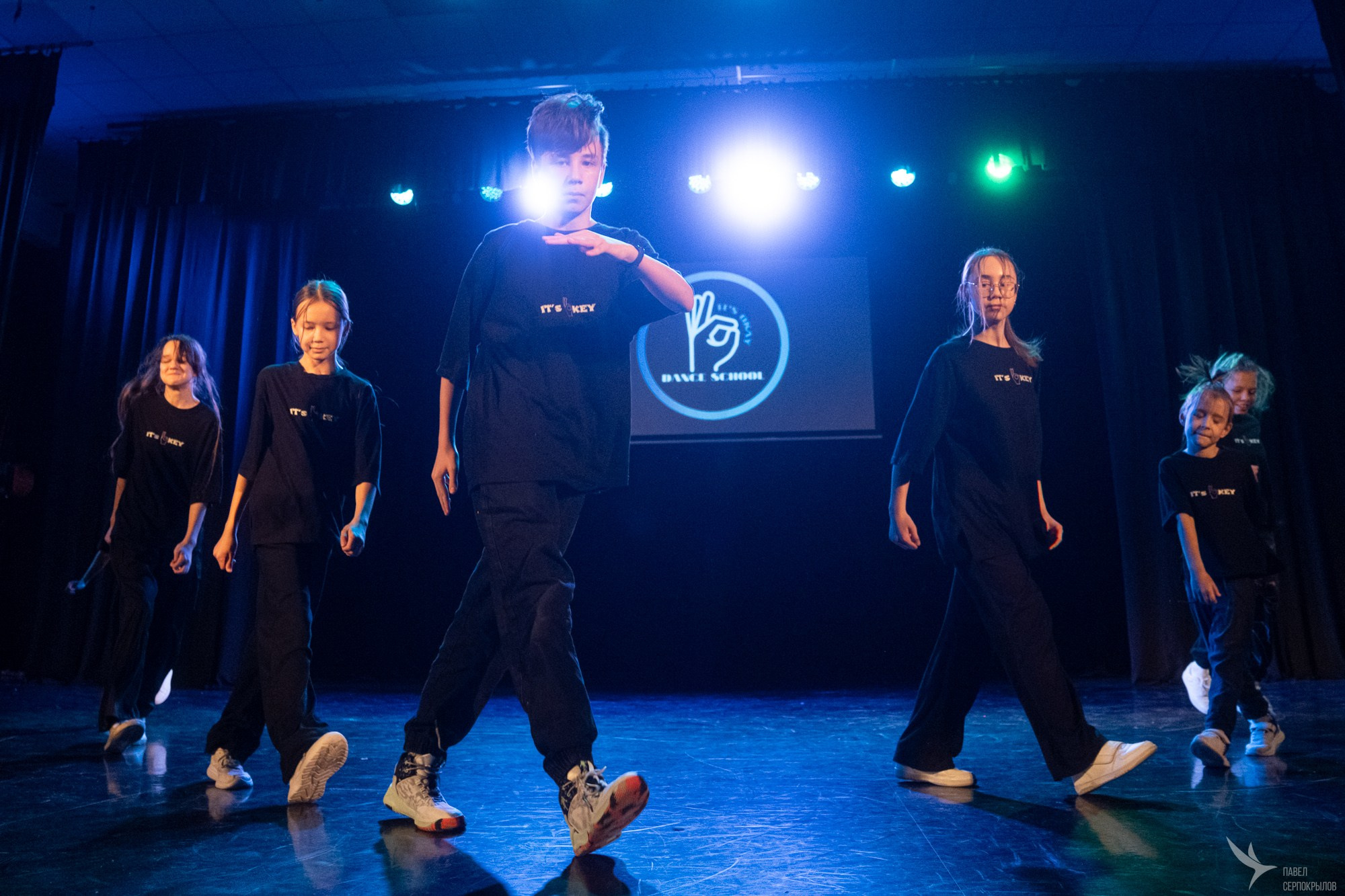 IT’S OKAY. Репортажный фотограф в Казани Павел Серпокрылов