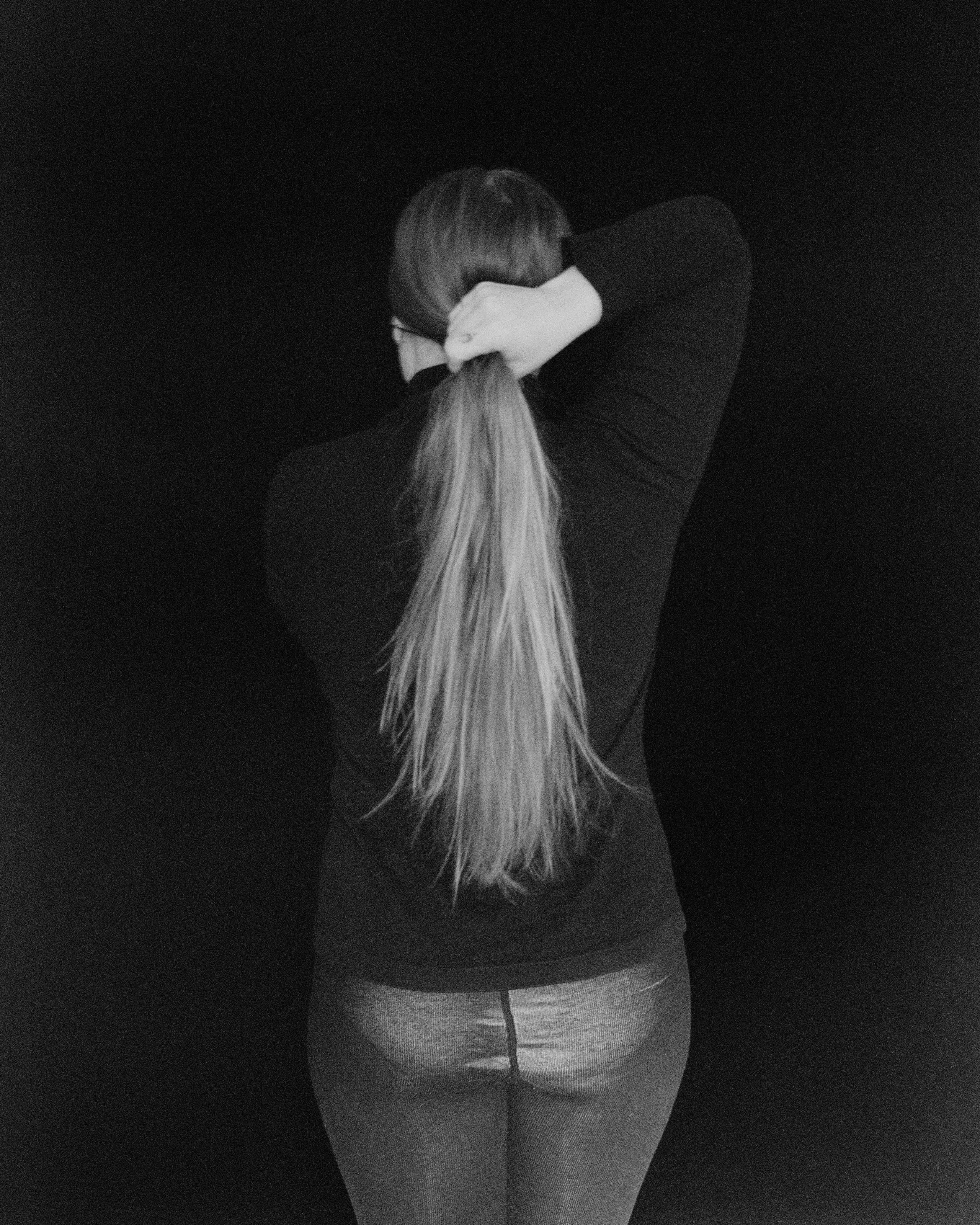 Проект «Wander Lines» Тевы Косич (Teva Cosic). Private image