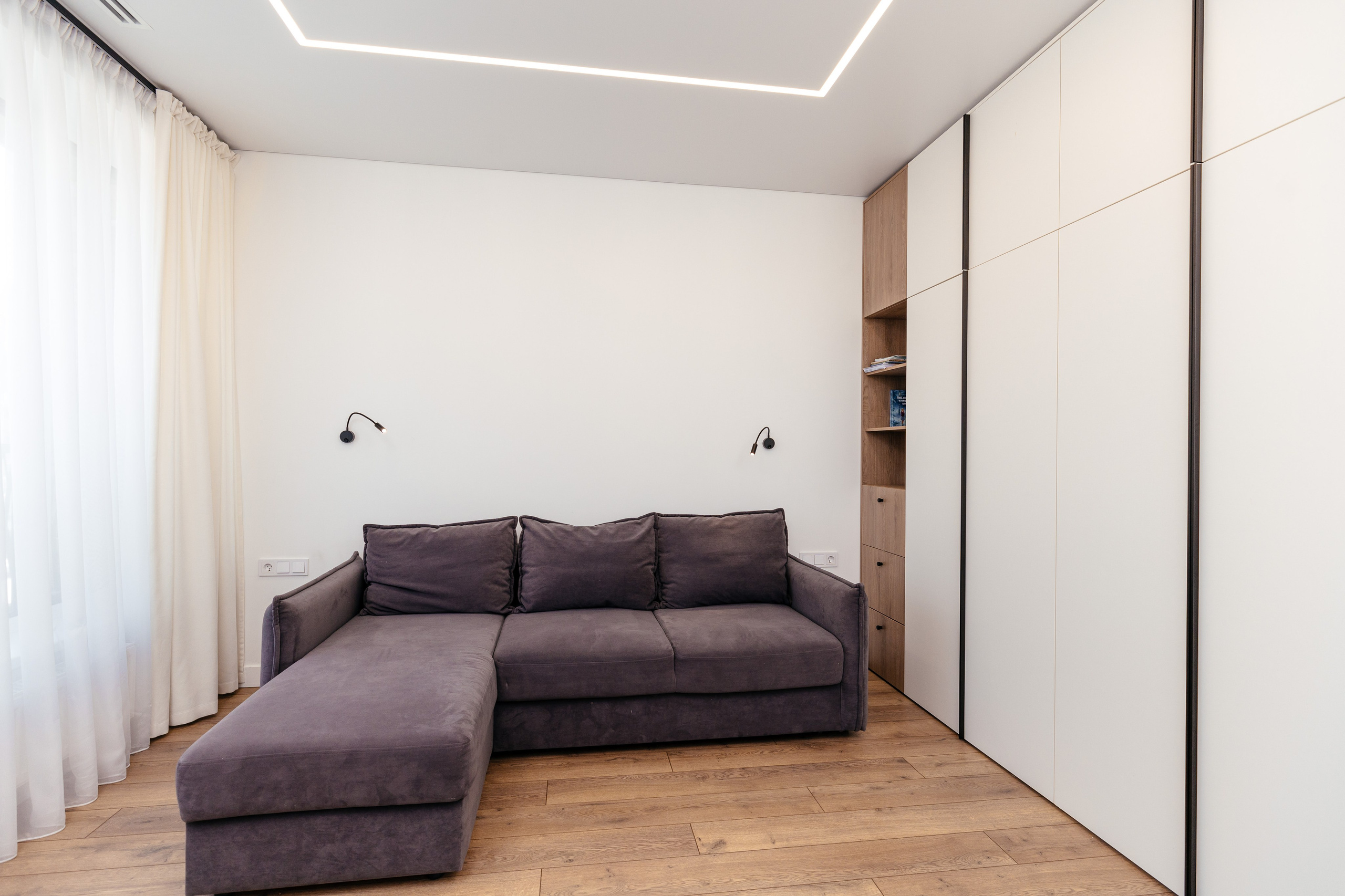 Фотосъемка недвижимости в Екатеринбурге. Фотограф для бизнеса Константин Брусницын в Екатеринбурге