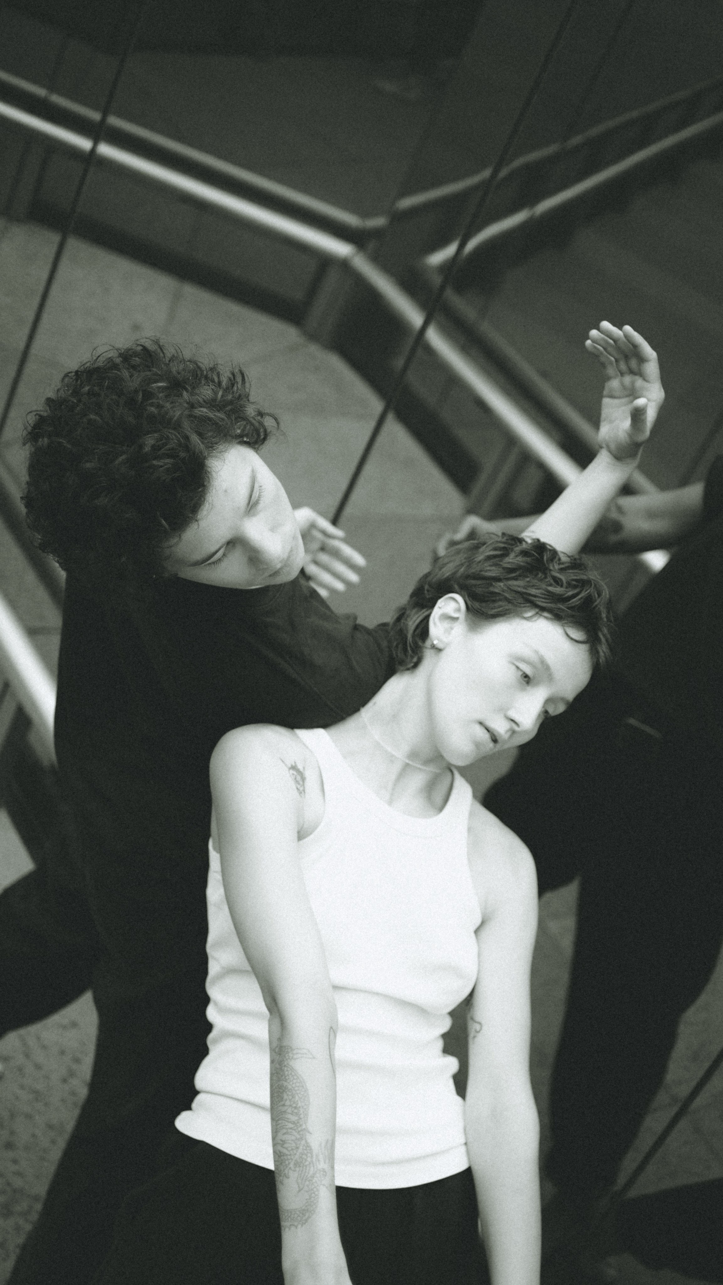 Женский фотограф в Краснодаре. Ню. Будуар