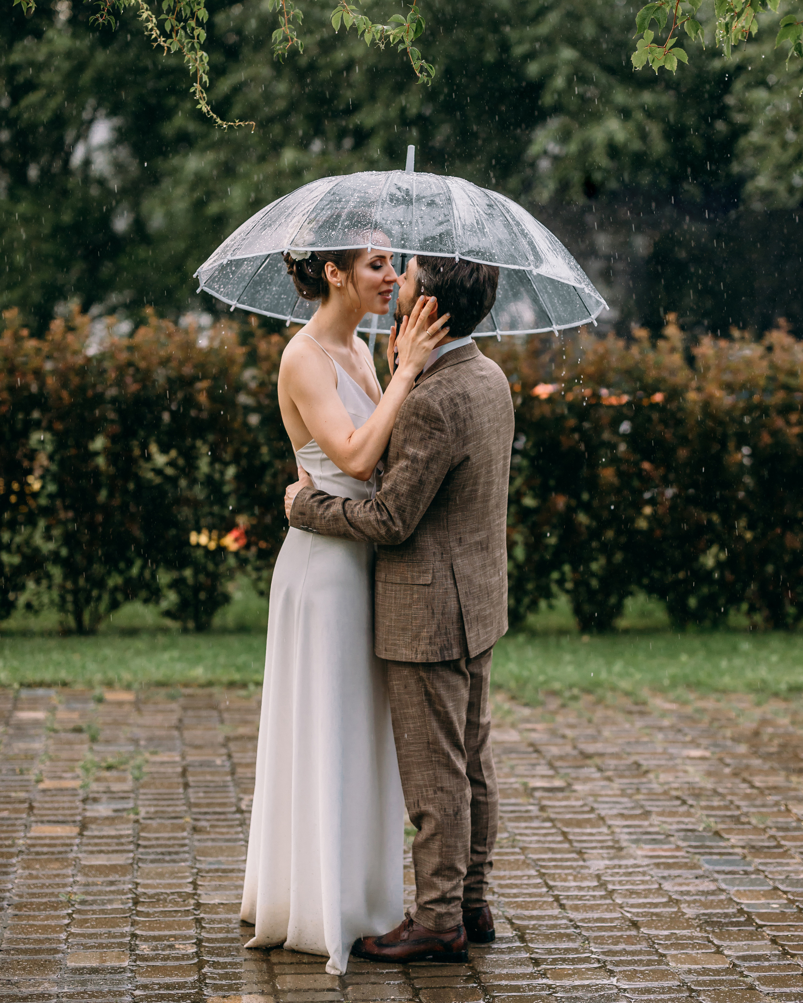 Свадьба. Портретный фотограф в Минске Анна Волейко