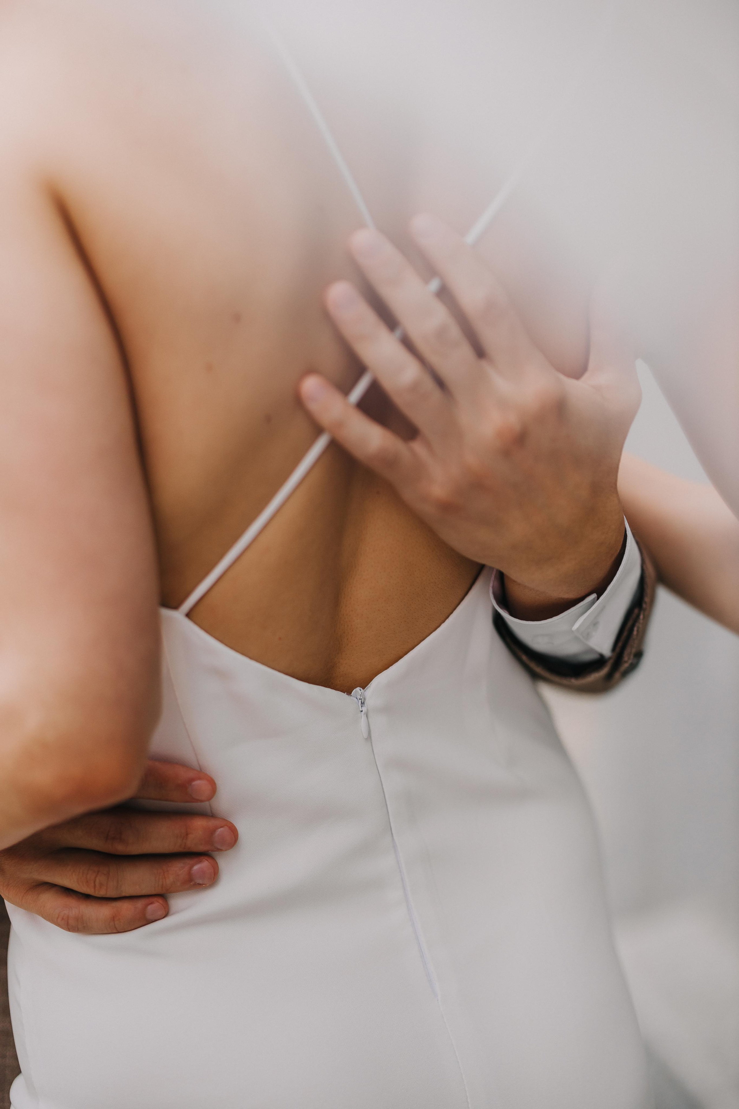 Свадьба. Портретный фотограф в Минске Анна Волейко