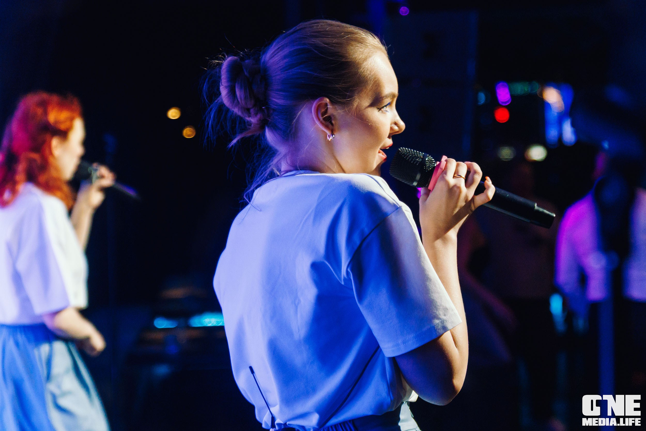 Фоторепортаж из ресторана Океан. One Media Life: фоторепортажи, фотоотчеты с мероприятий и заведений