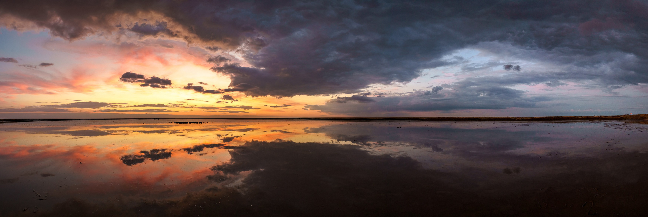 Учебный фототур на Эльтон. Июнь