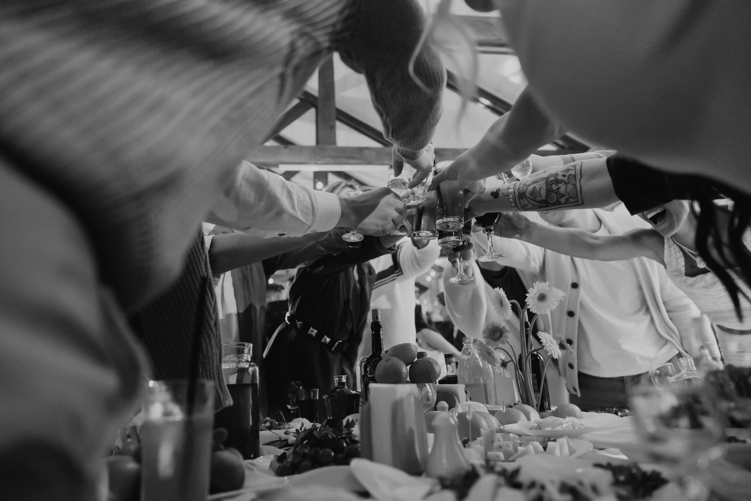 Егор и Юля. Организатор мероприятий в Абакане I Ольга Петухова