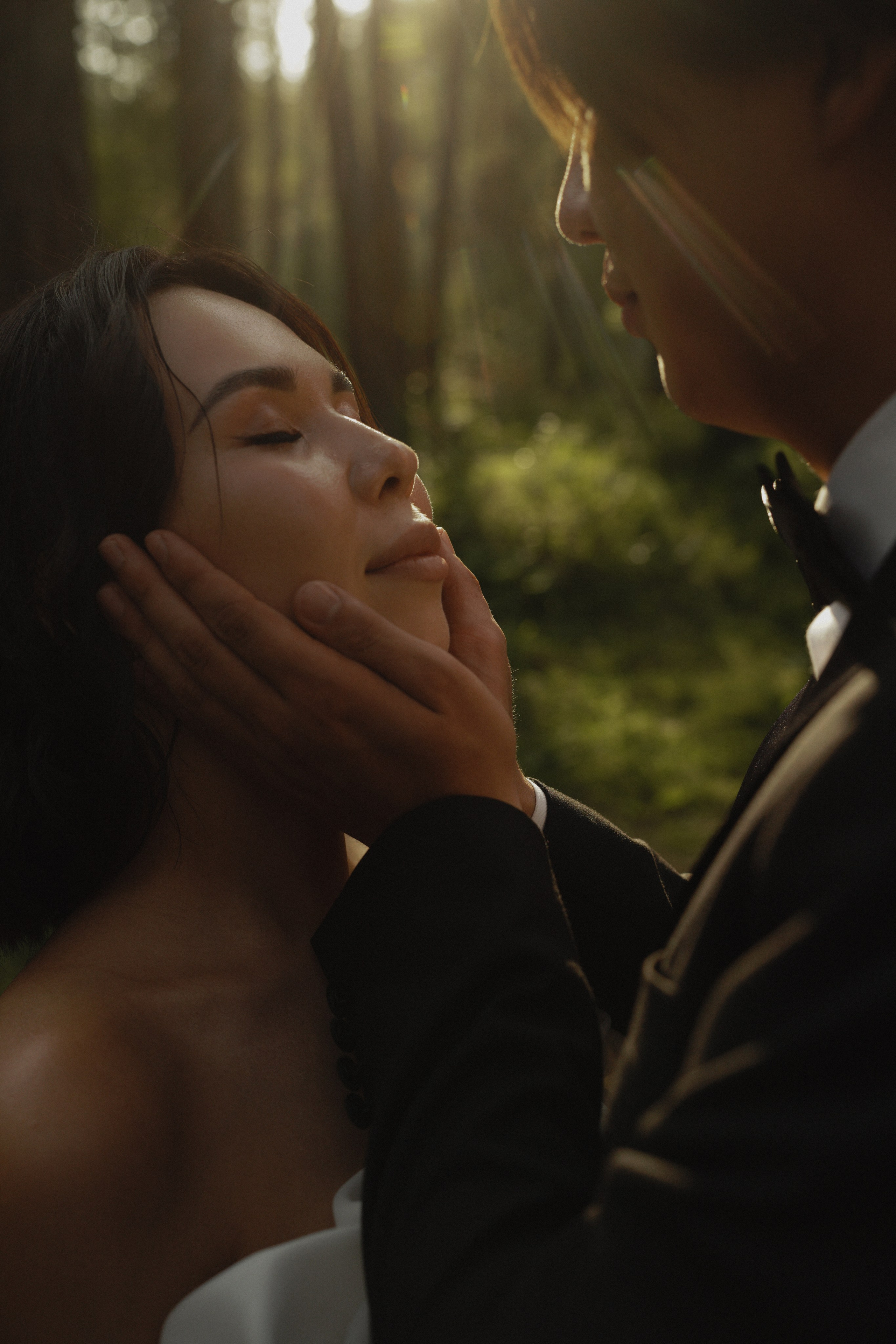 Егор и Карина. Организатор мероприятий в Абакане I Ольга Петухова