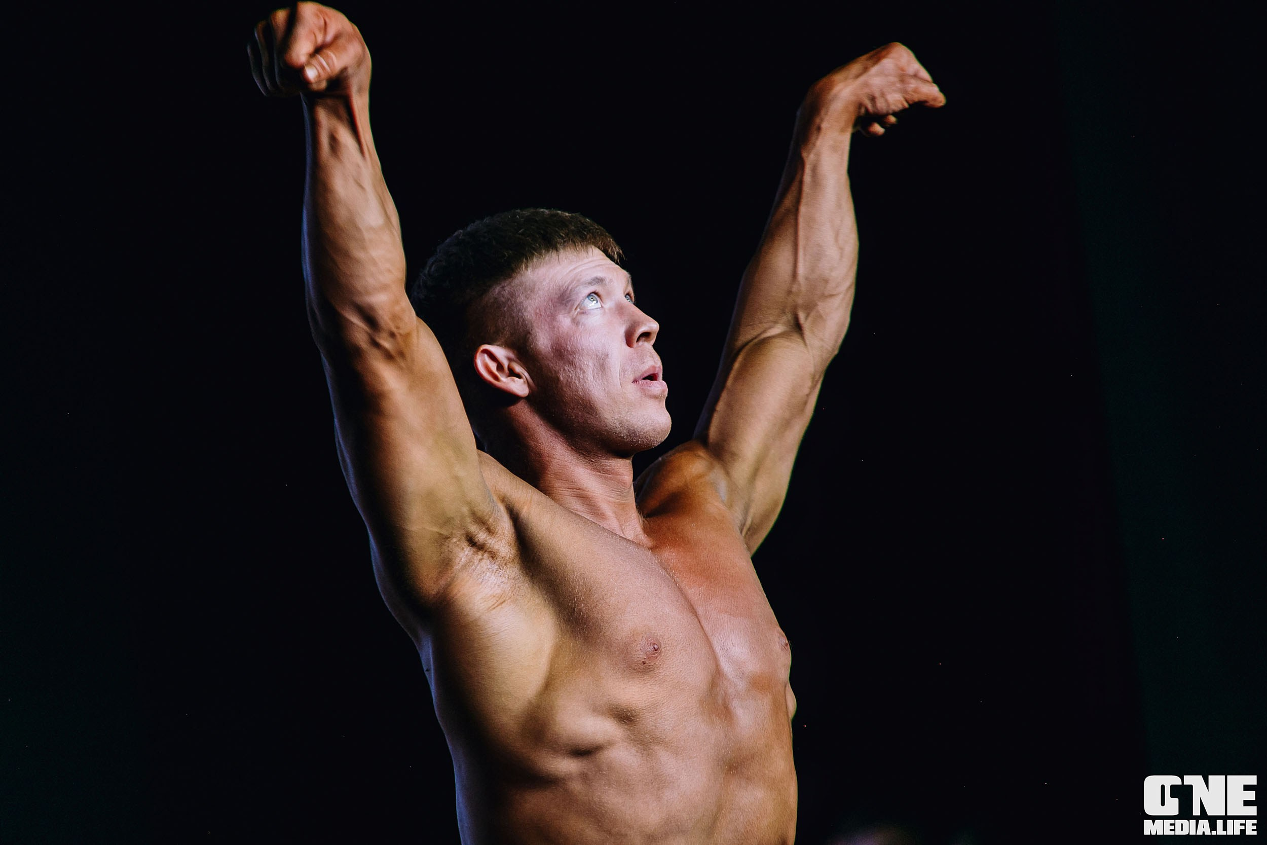 Первый Региональный кубок международного чемпионата по бодибилдингу NP. One Media Life: фоторепортажи, фотоотчеты с мероприятий и заведений