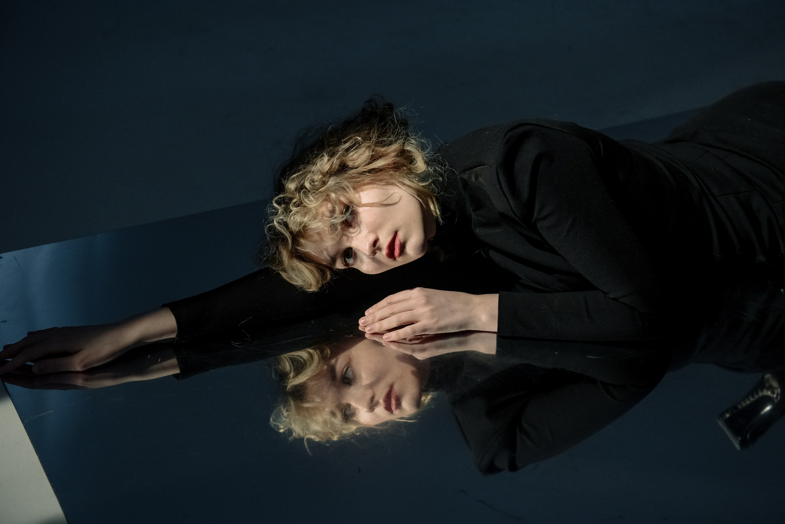 Контент для бизнеса и социальных сетей, индивидуальная съёмка в Москве