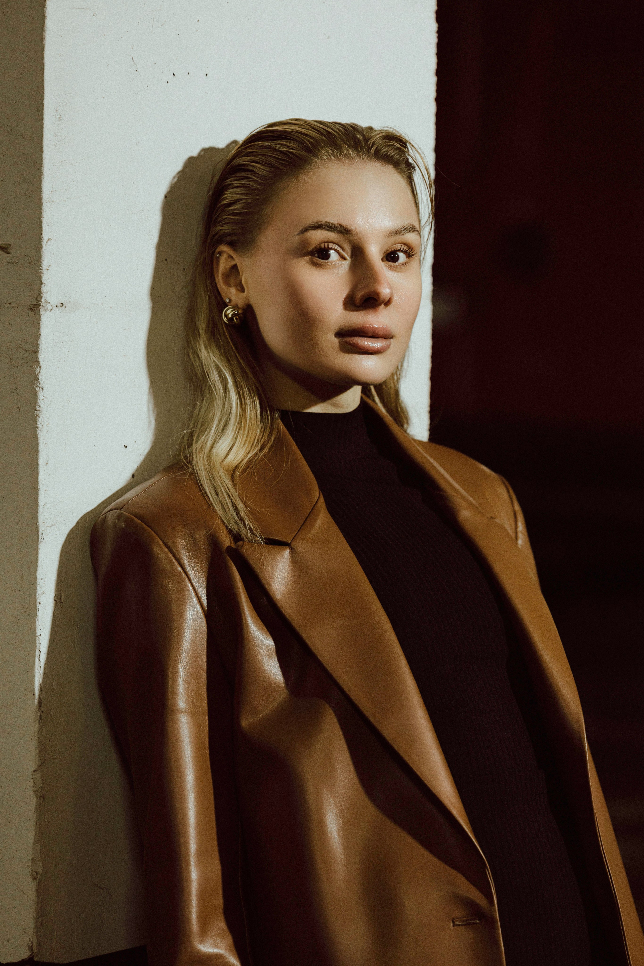 Маргарита и Денис. Портретный фотограф в Москве Кислая Елизавета