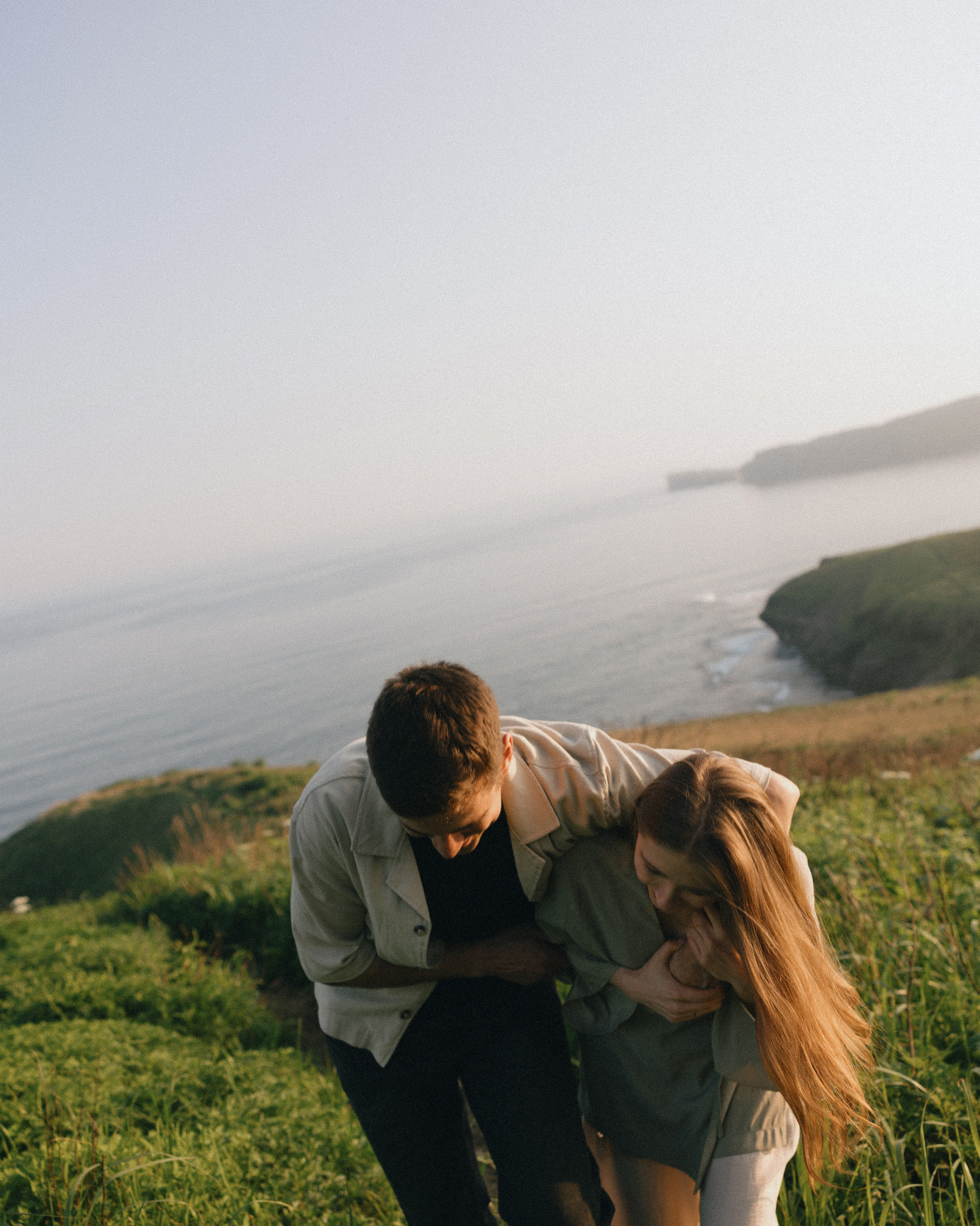 Илья и Настя. Организация свадеб и других мероприятий во Владивостоке от «Рядом быть»