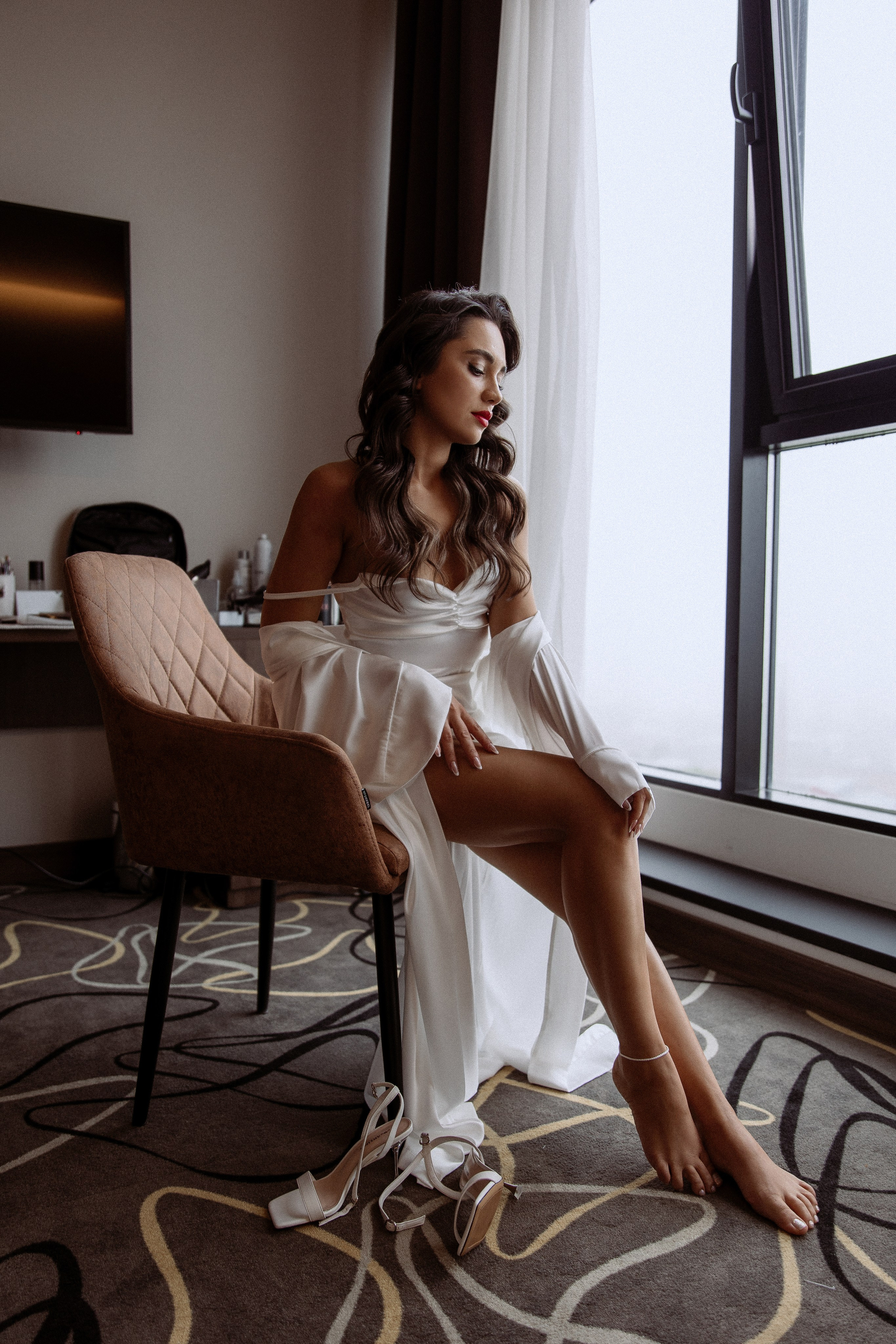 Свадьба на площадке "У Озера" Владивосток. Организация свадеб и других мероприятий во Владивостоке от «Рядом быть»