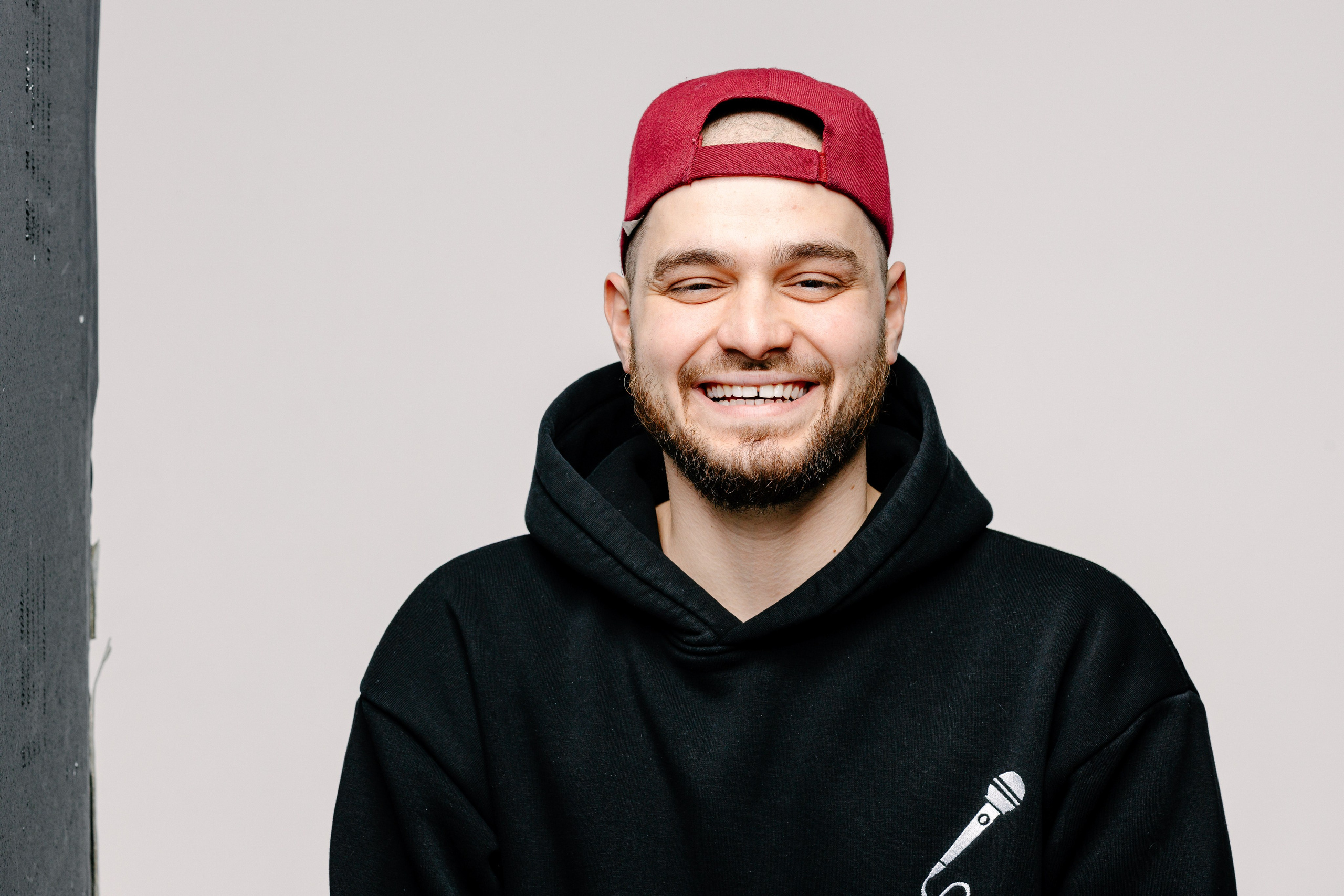 Фотосъёмка для контента в Сочи