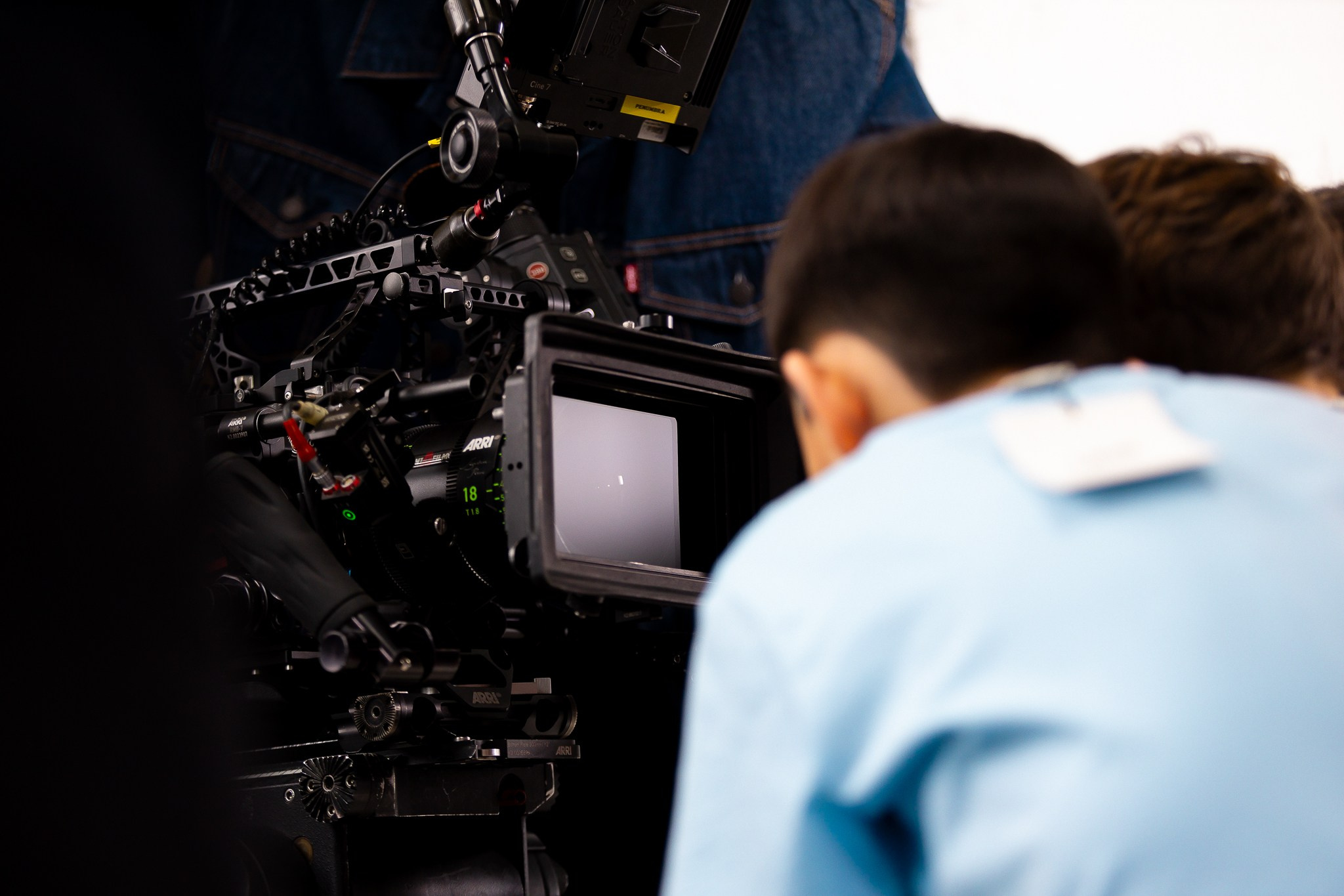 Backstage съёмка в Алматы и других городах. MIKHAIL VASSILYEV — Свадебный и Репортажный фотограф в Алматы