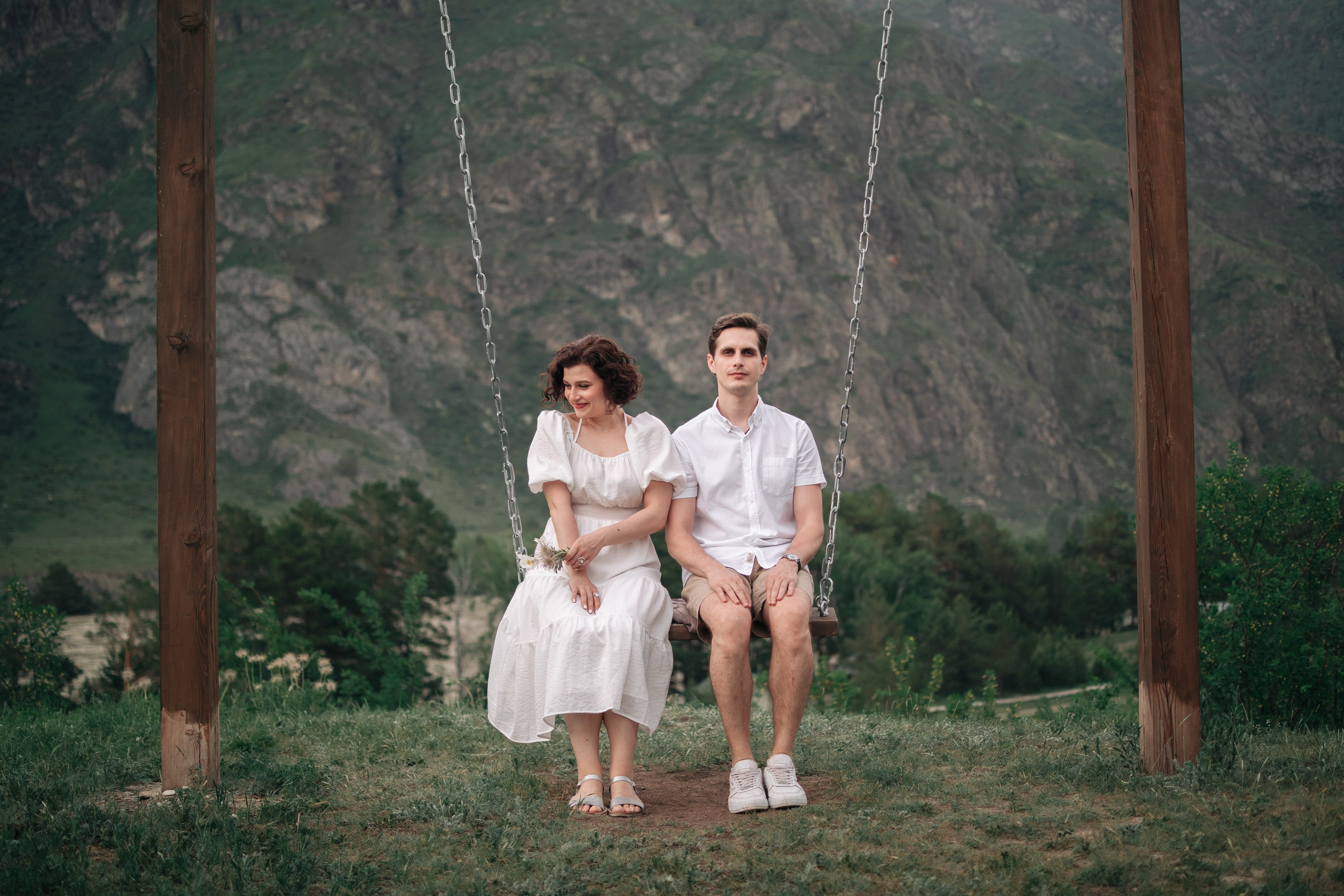 Индивидуальные фотосессии. Твой фотограф в Москве — Люся Кравец