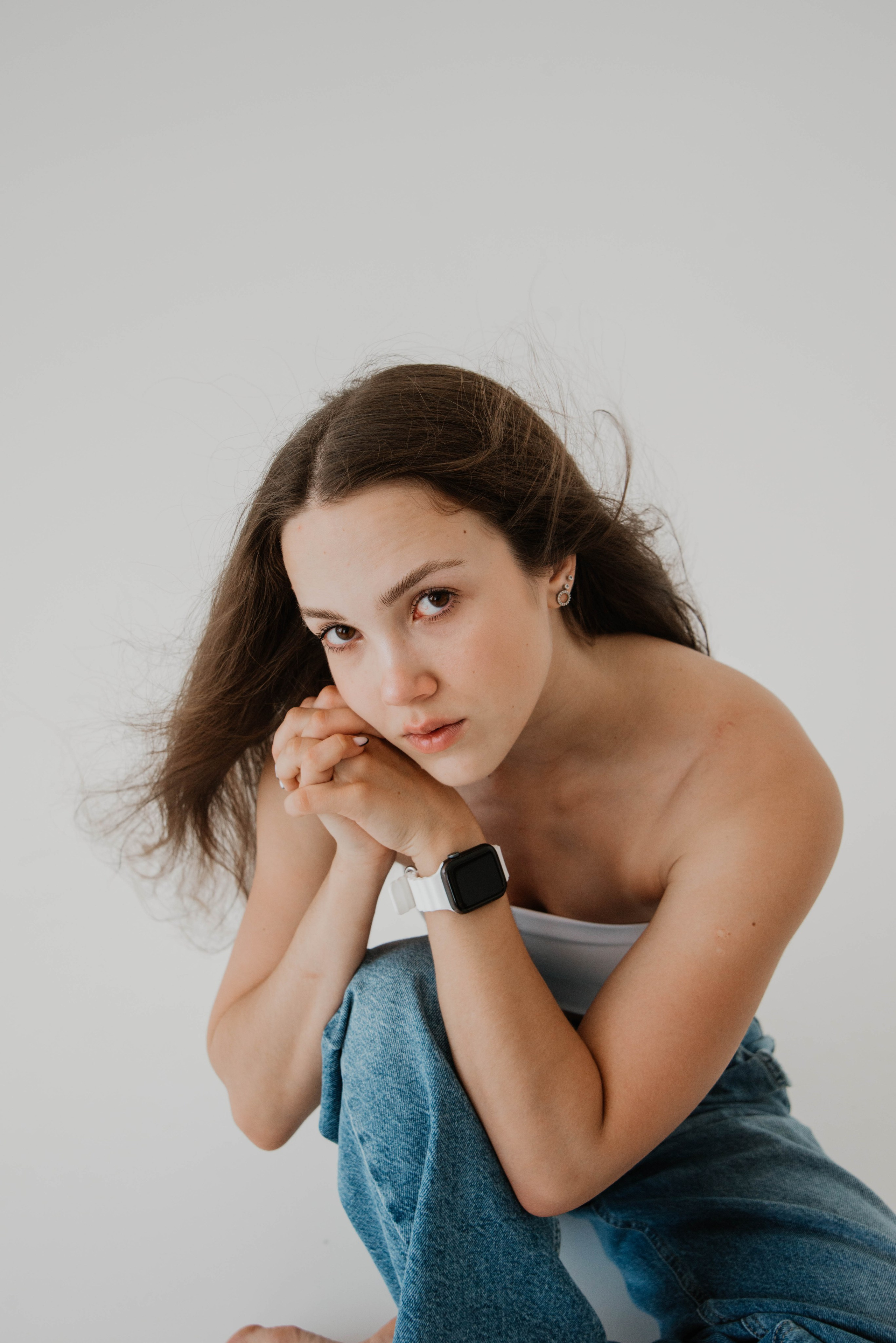 Упаковка инстаграма для Валерии. Ксения Glossa. Портретный и репортажный фотограф в Самаре