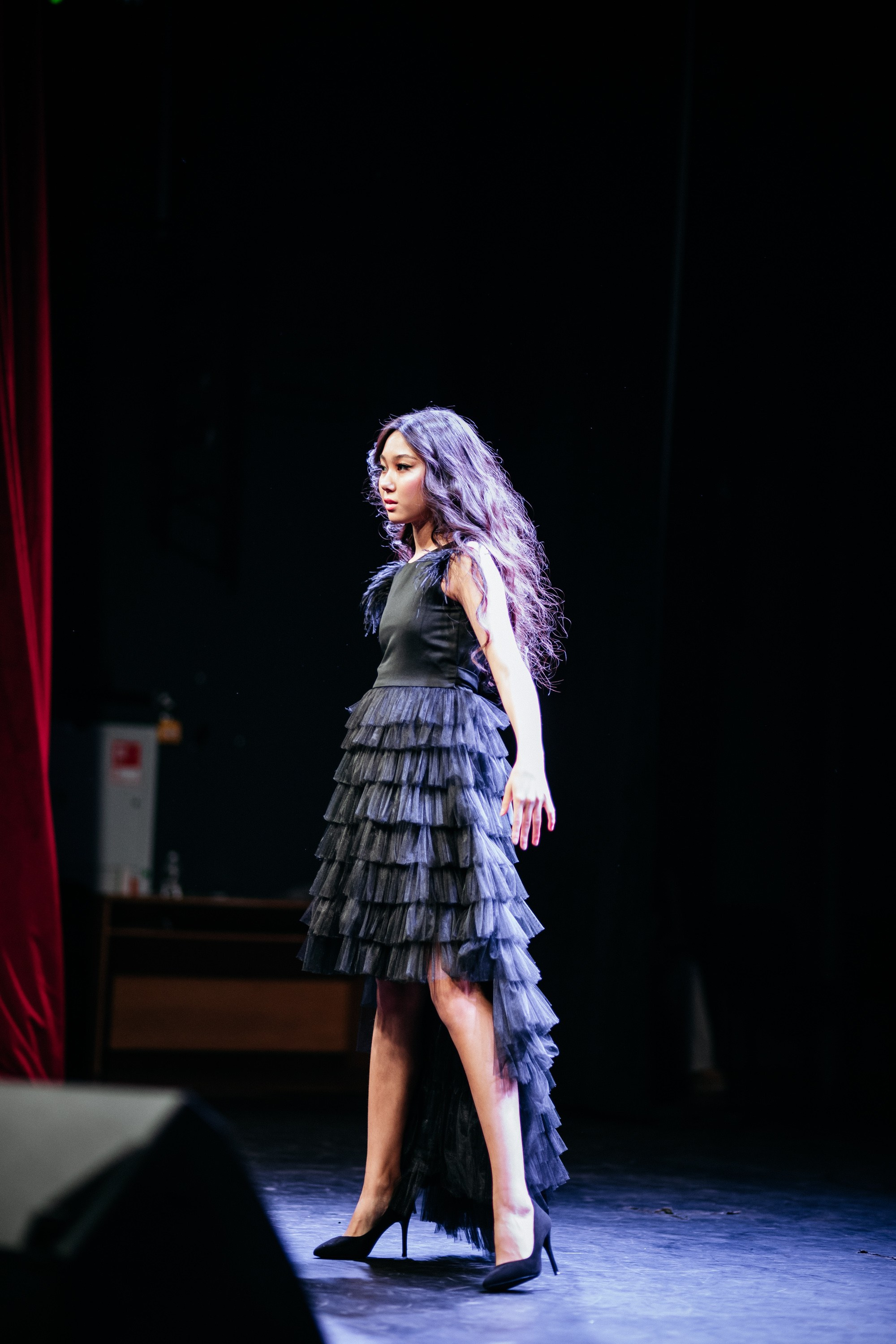 ПРИНЦЕССА ДАЛЬНЕГО ВОСТОКА. СВОИ. ФОТООТЧЕТЫ-СОБЫТИЯ-МЕСТА