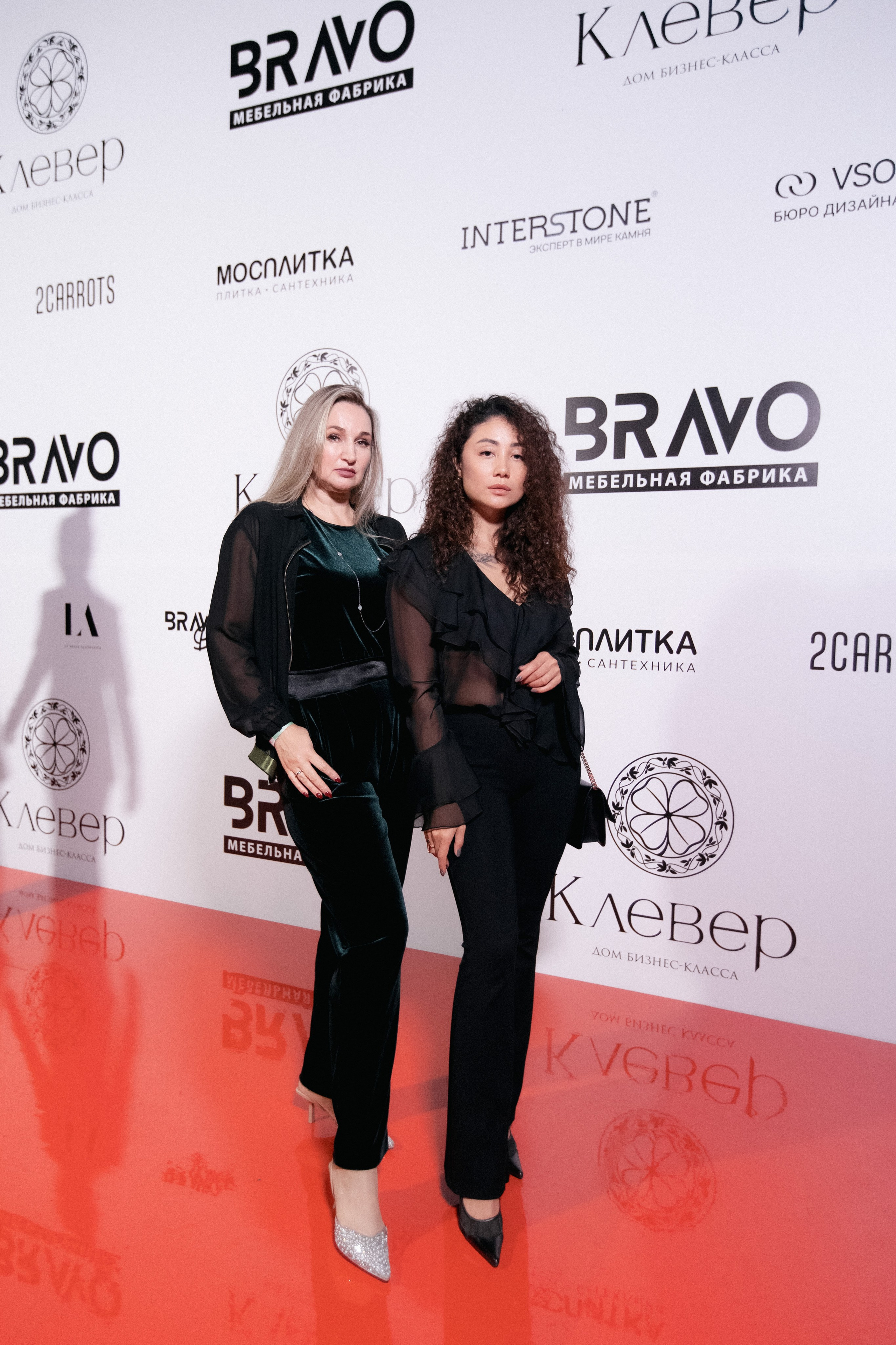 BRAVO BIRTHDAY 13 — PART I. СВОИ. ФОТООТЧЕТЫ-СОБЫТИЯ-МЕСТА