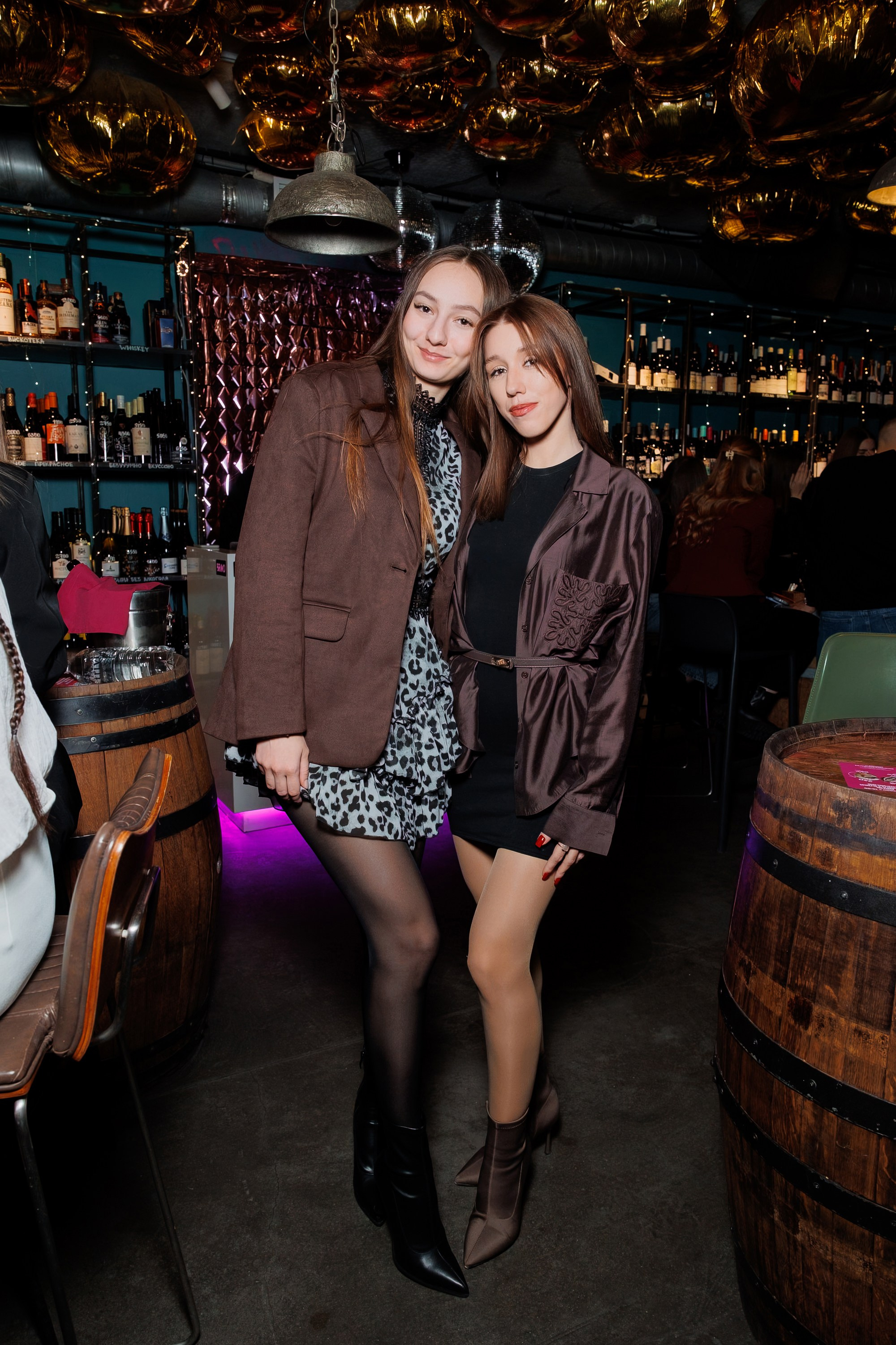 VINOTEKA BAR x MAGAZ. СВОИ. ФОТООТЧЕТЫ-СОБЫТИЯ-МЕСТА