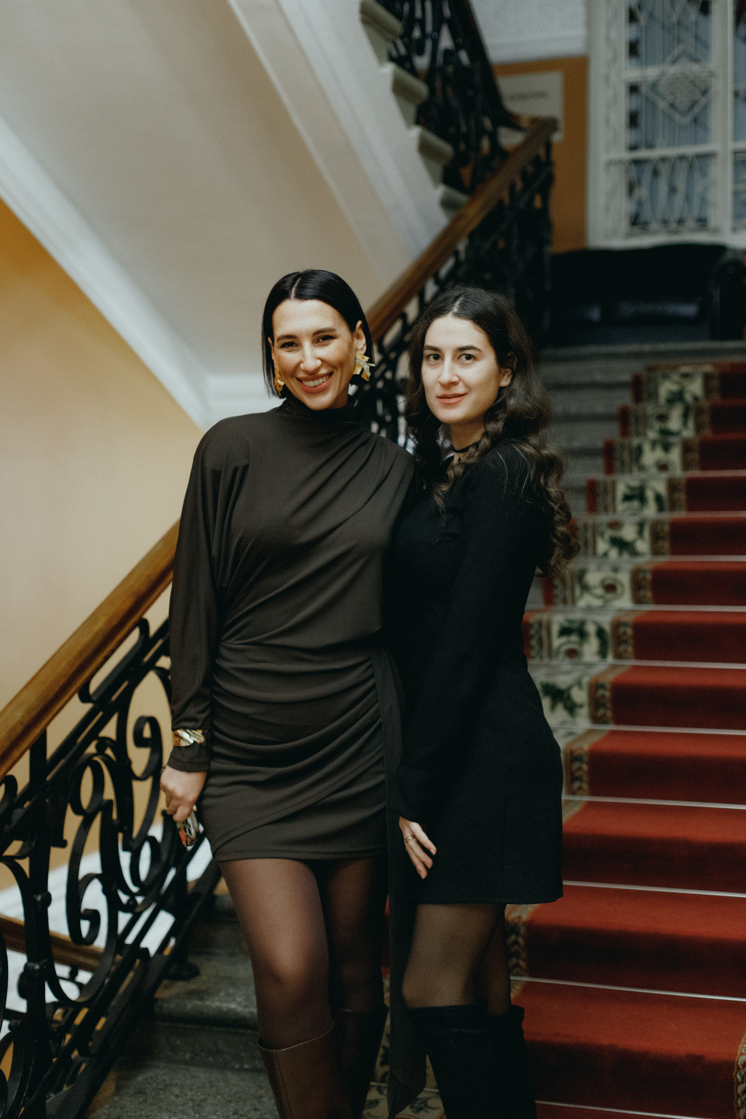 VITRINA BEAUTY — НОТЫ. МУЗЫКАЛЬНЫЙ ВЕЧЕР. СВОИ. ФОТООТЧЕТЫ-СОБЫТИЯ-МЕСТА