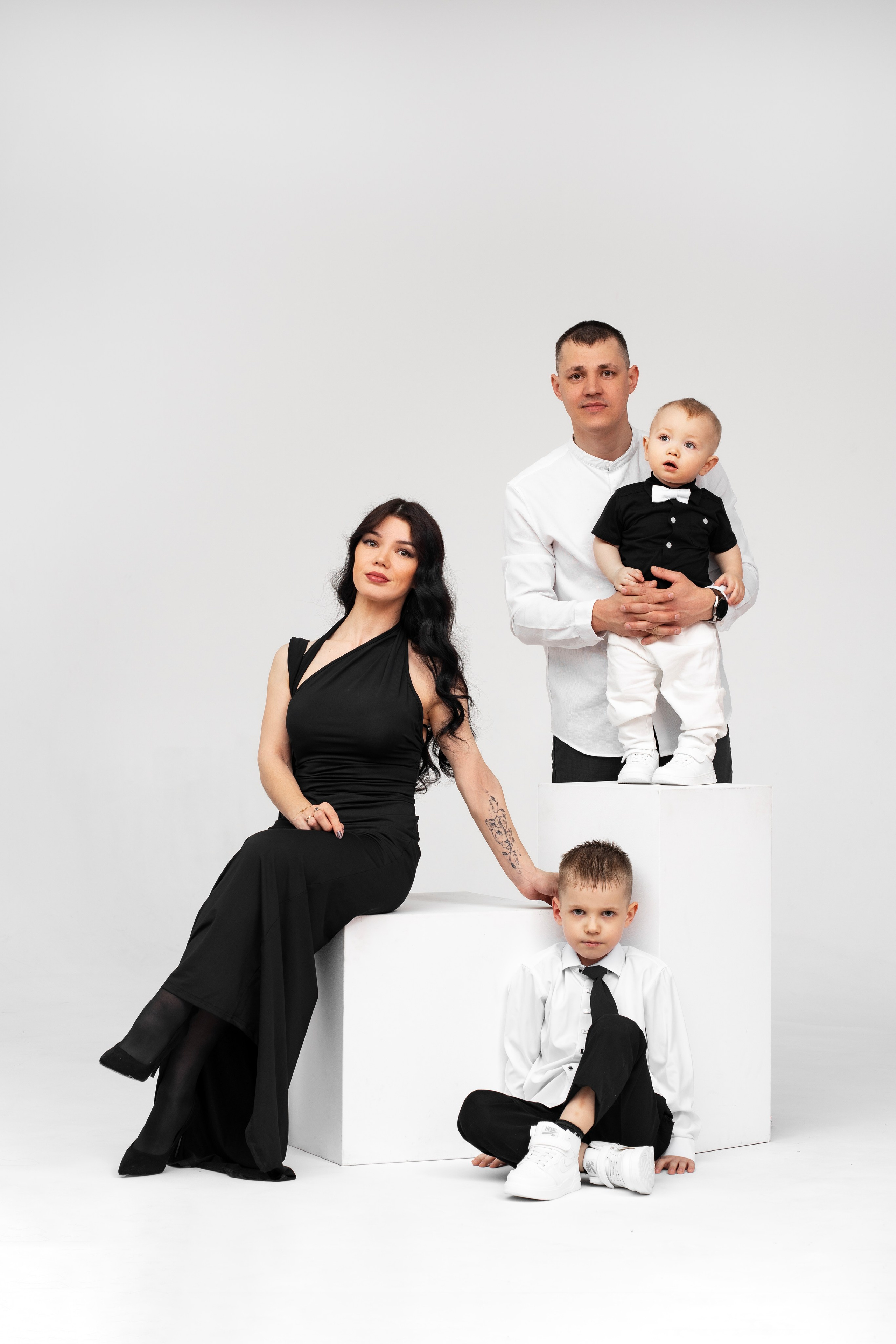 Беременность/съемка в стиле VOUGE. Мои работы