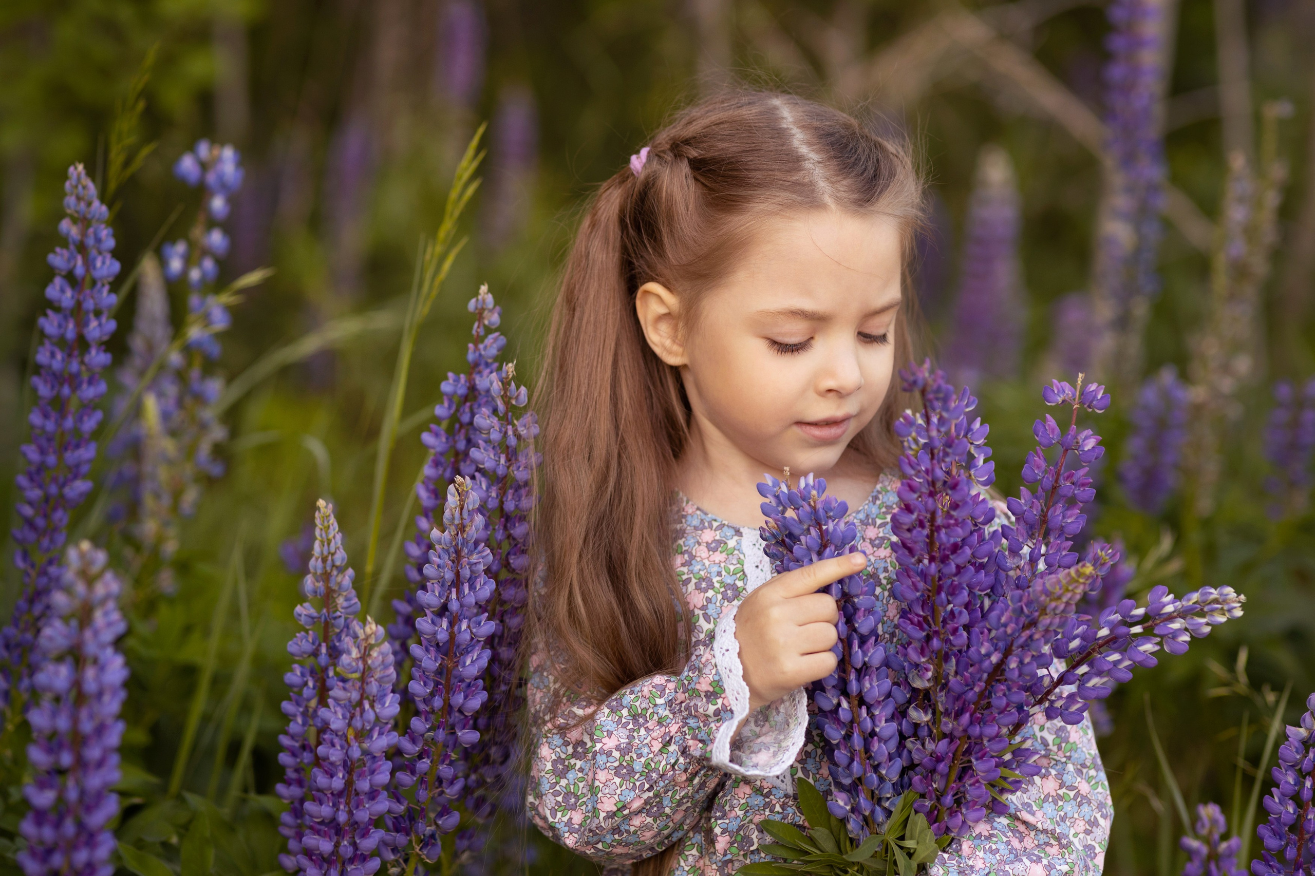 Женский и семейный фотограф в Тюмени Пашнина Ольга