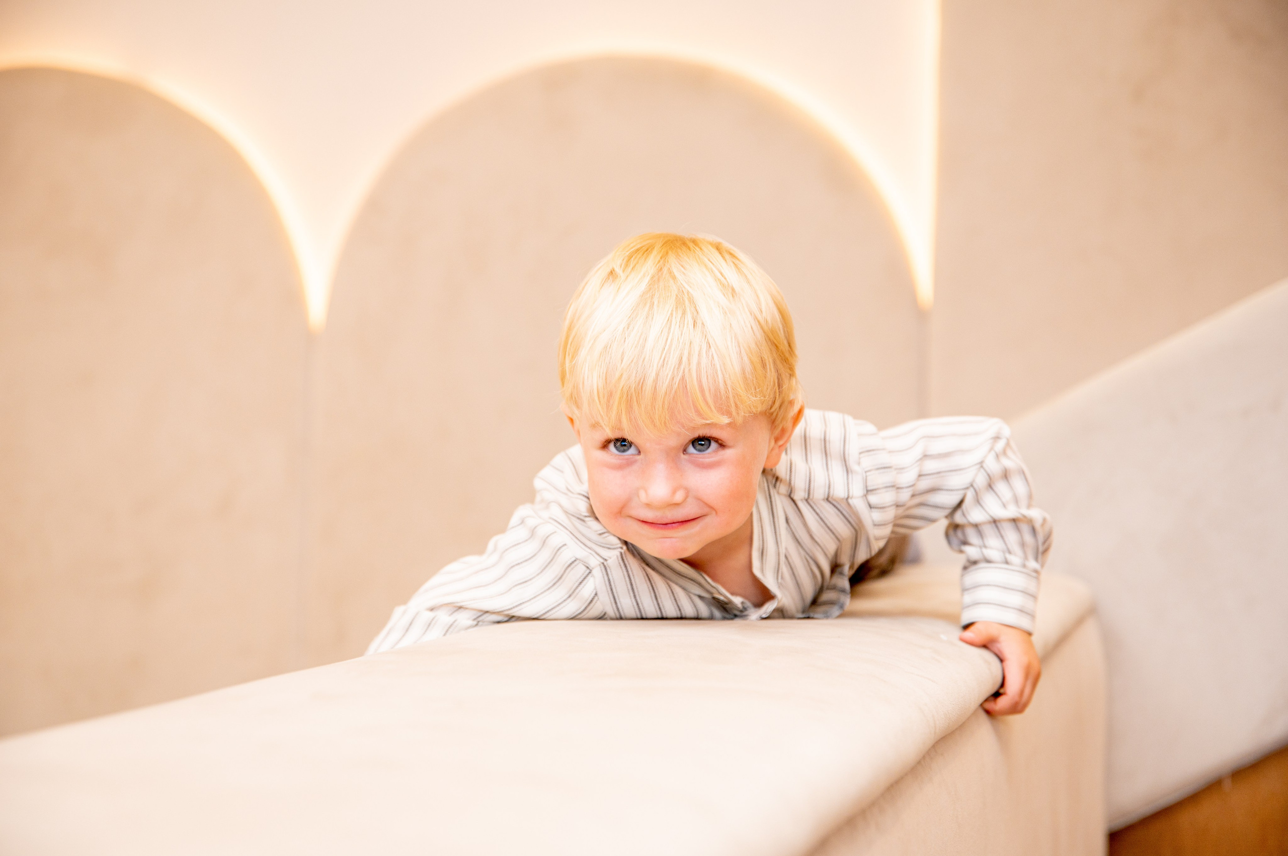 Фотосъёмка детских праздников в Москве — фотограф Анна Дмитриева