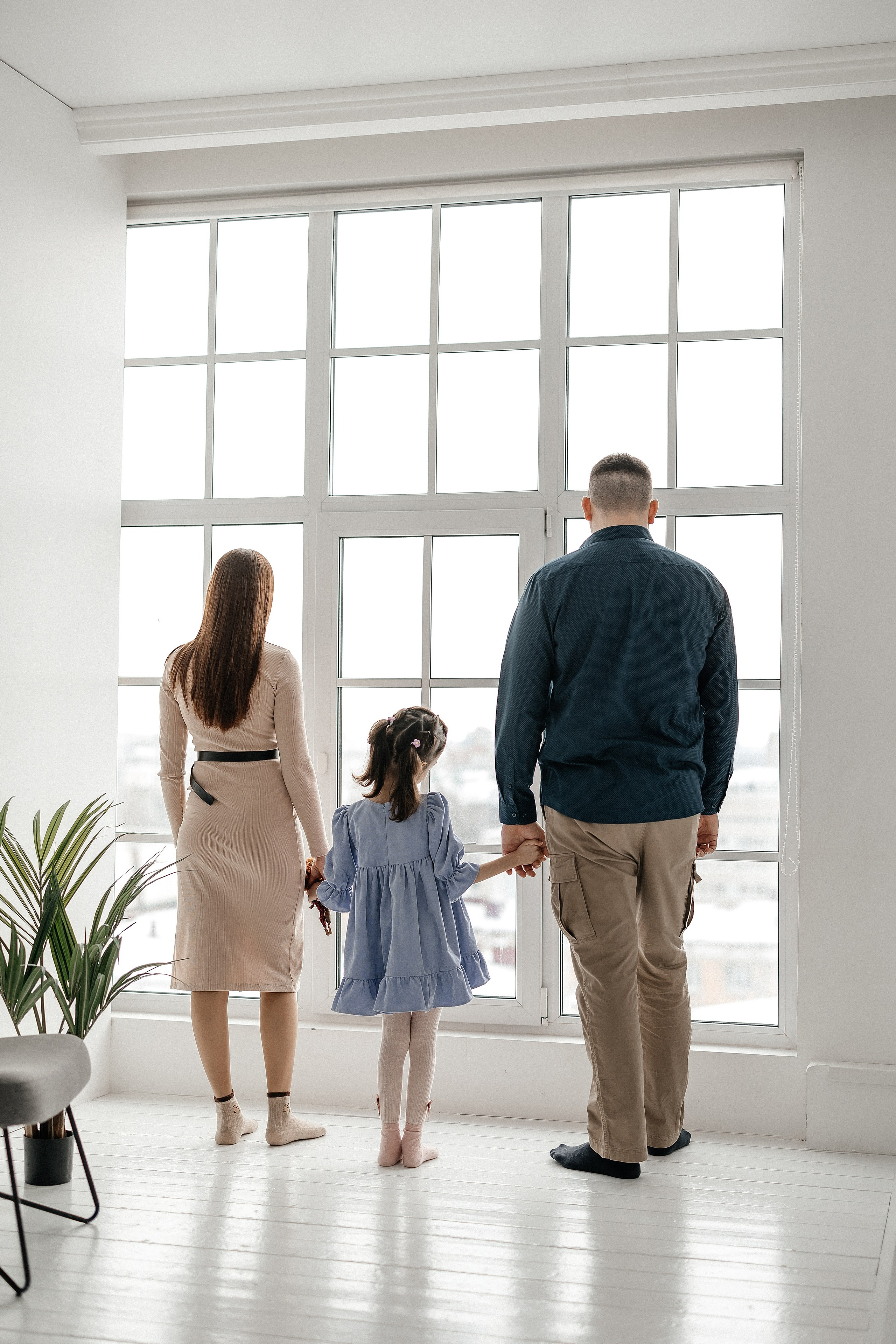 Фотостудии. Свадебный и семейный фотограф в Омске Евгения Хакимова