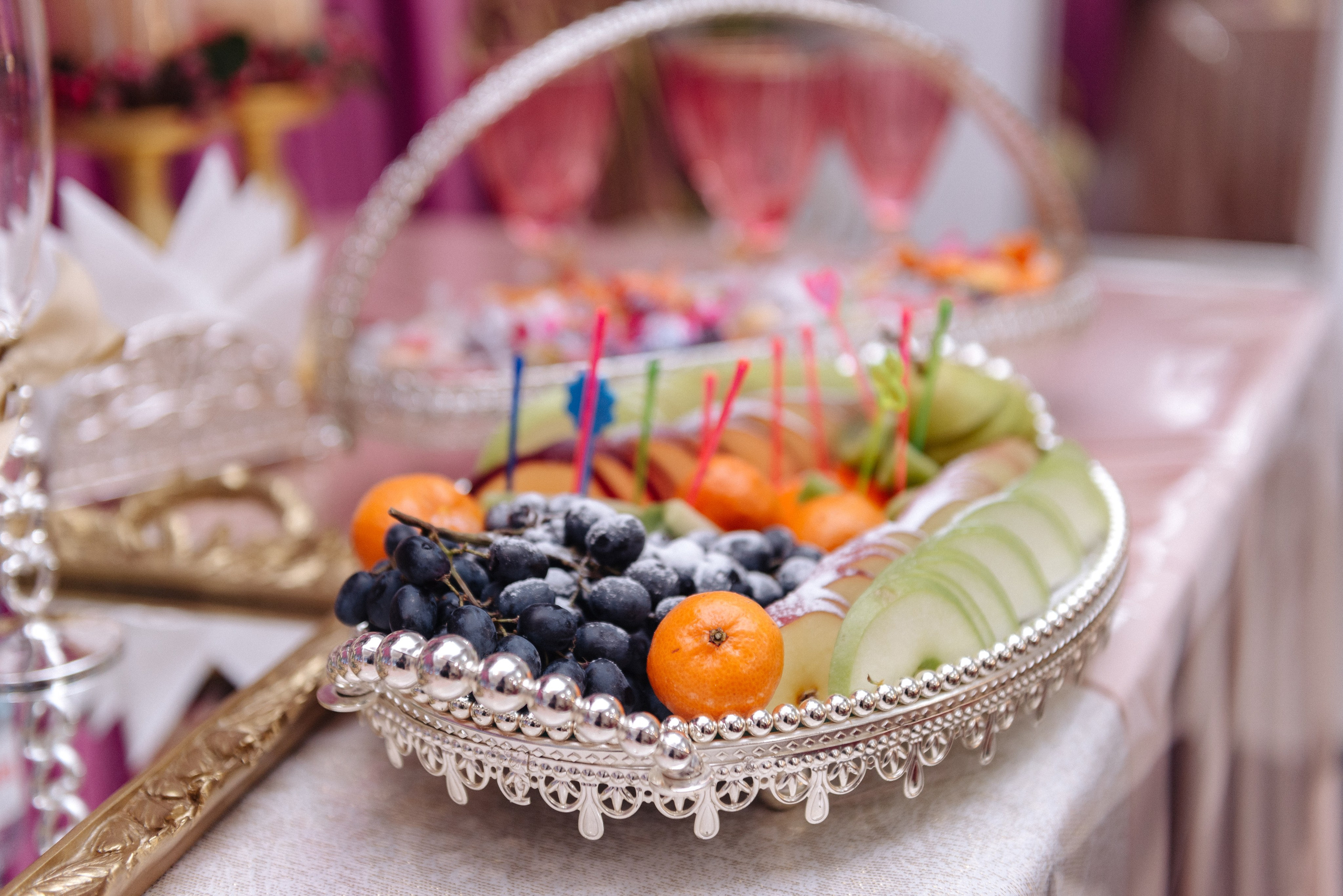 Главная. Регистрация брака