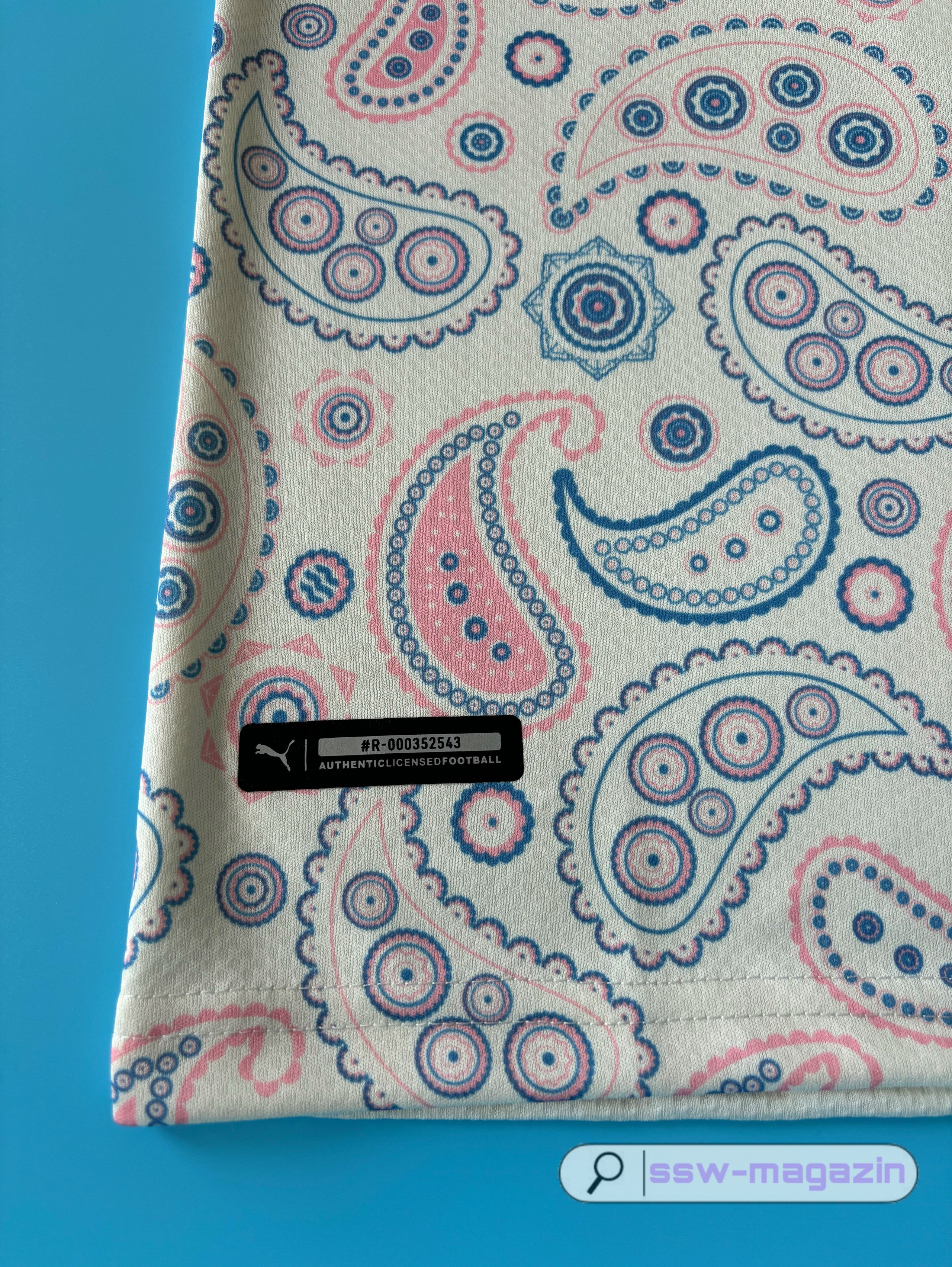 Футболка Manchester City 2020-2021 купить. Футбольный магазин — ssw_magazin