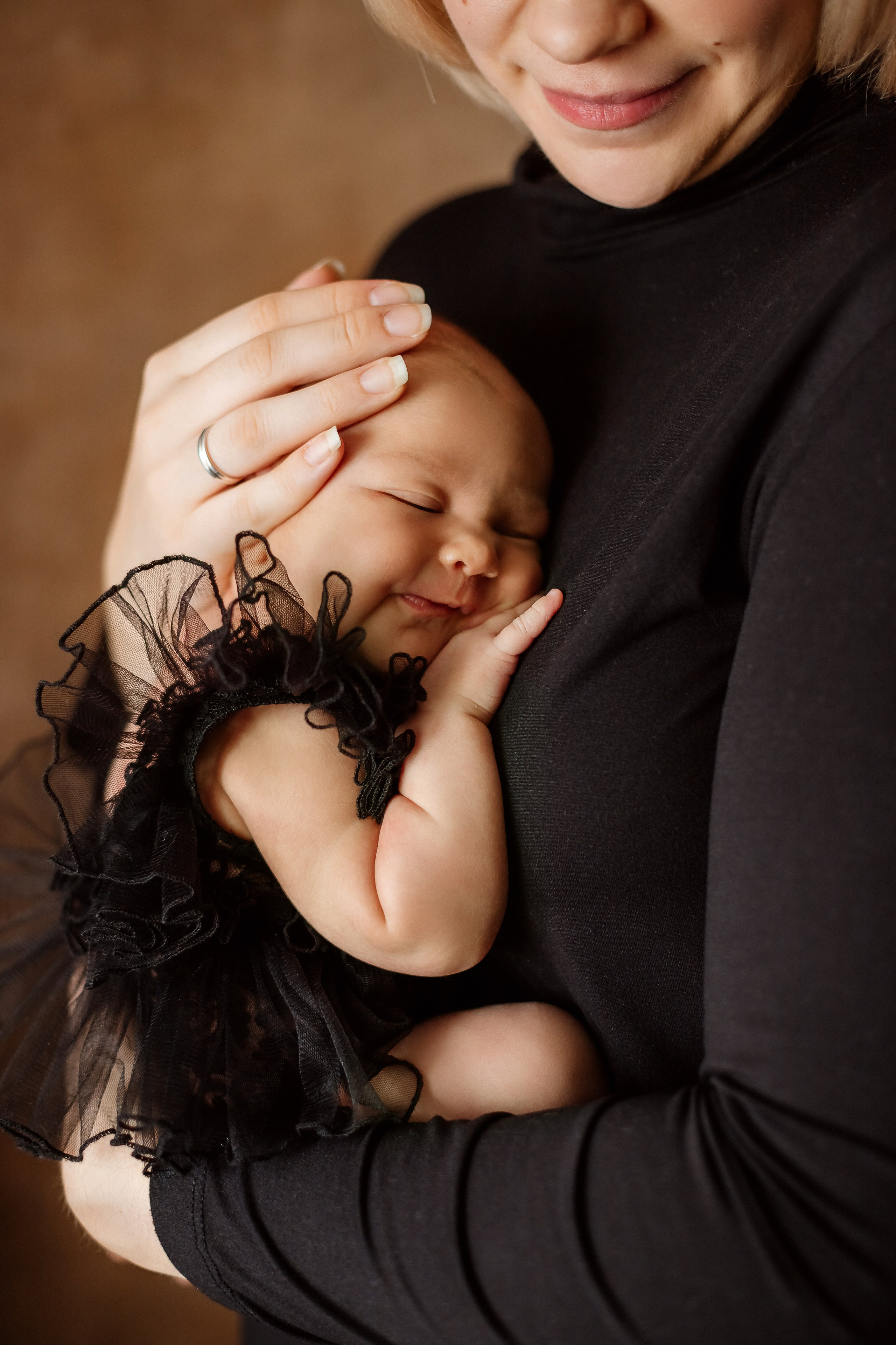 Девочки. Детский, семейный и фотограф новорождённых в Ярославле Анна Салова