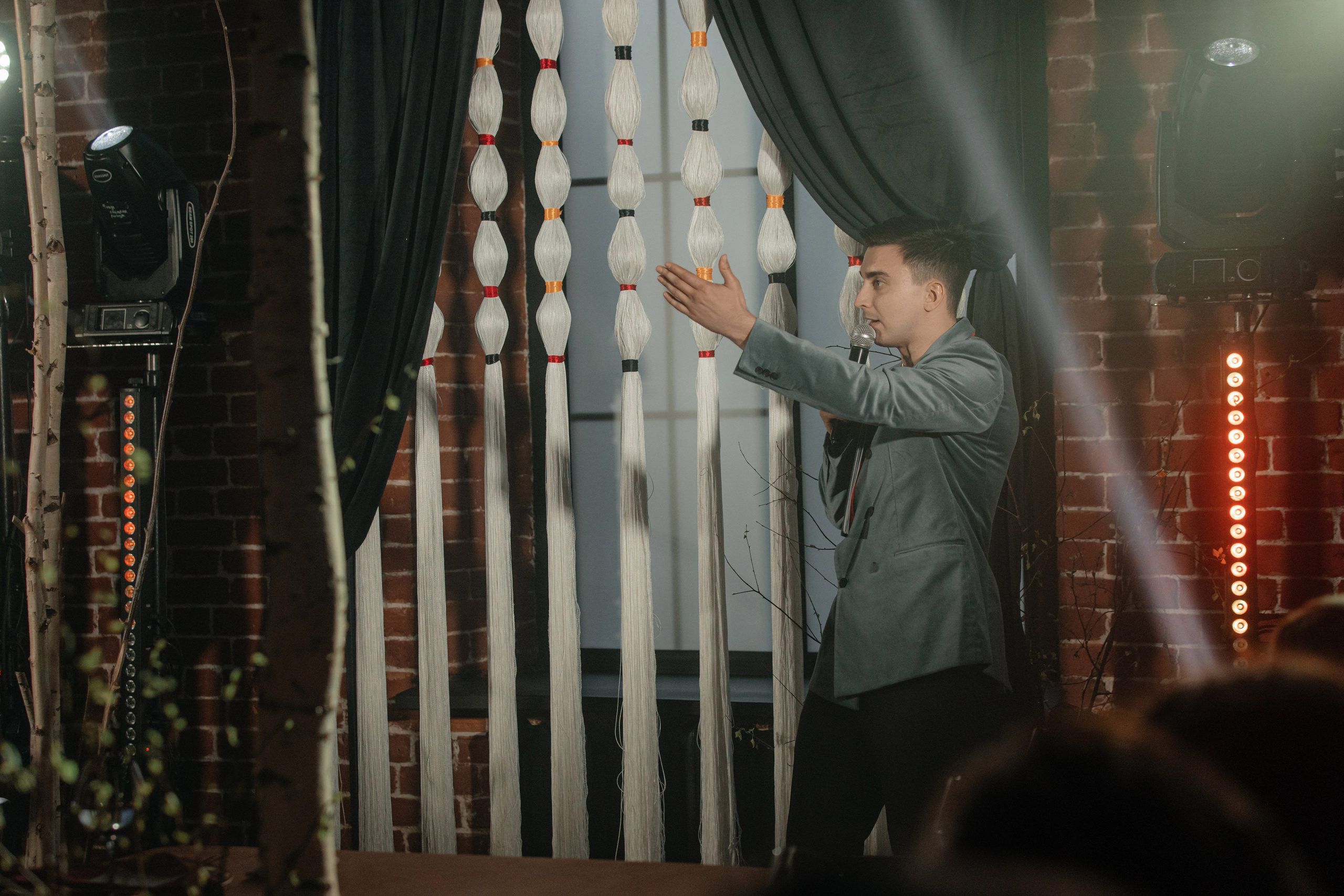 RUSSKIE SC. Свадебный и Репортажный фотограф Нижний Новгород Москва Ежов Иван