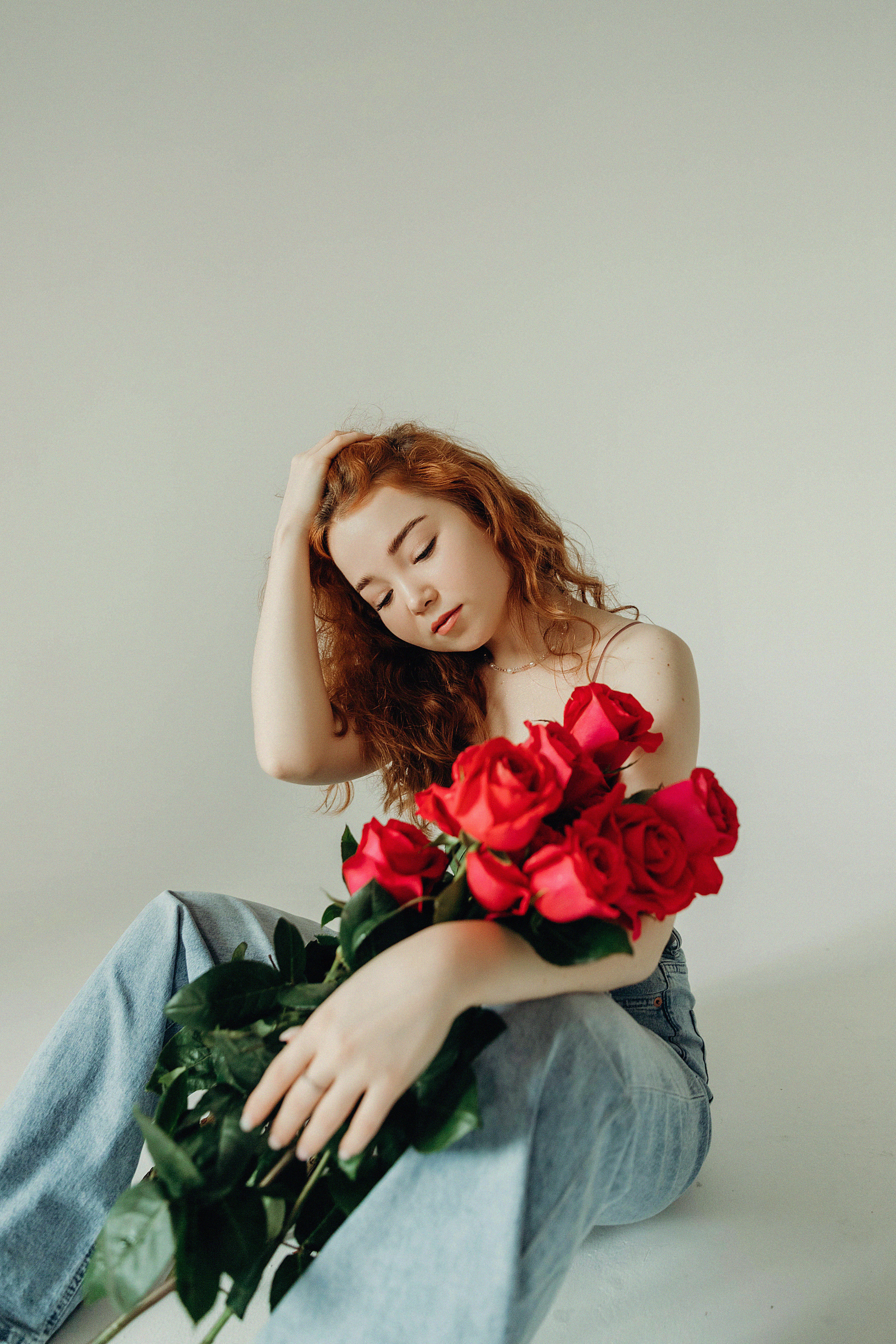 Фотосессия Камиллы и Жанары. Свадебный, семейный и портретный фотограф в Алматы, Костанай