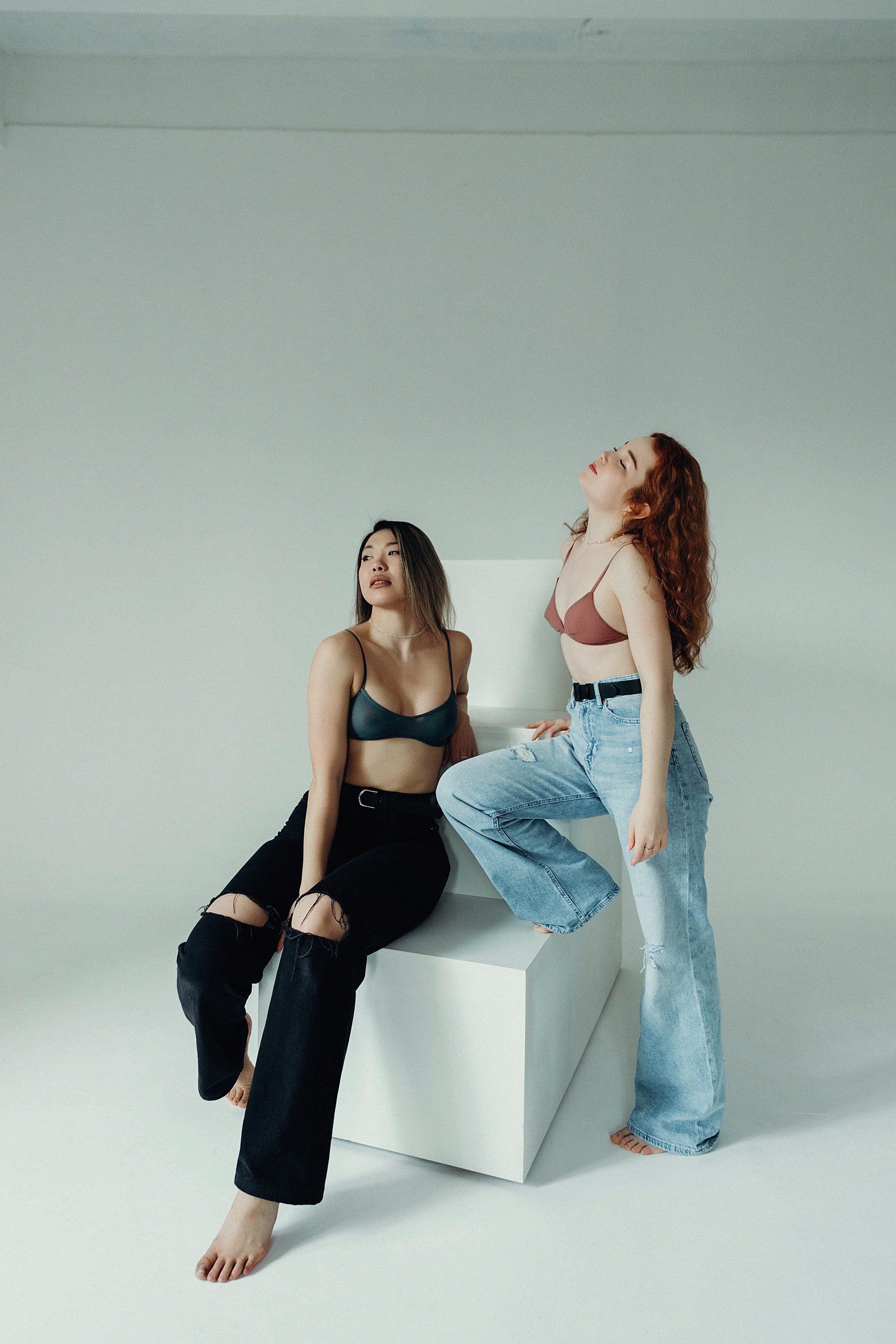 Фотосессия Камиллы и Жанары. Свадебный, семейный и портретный фотограф в Алматы, Костанай