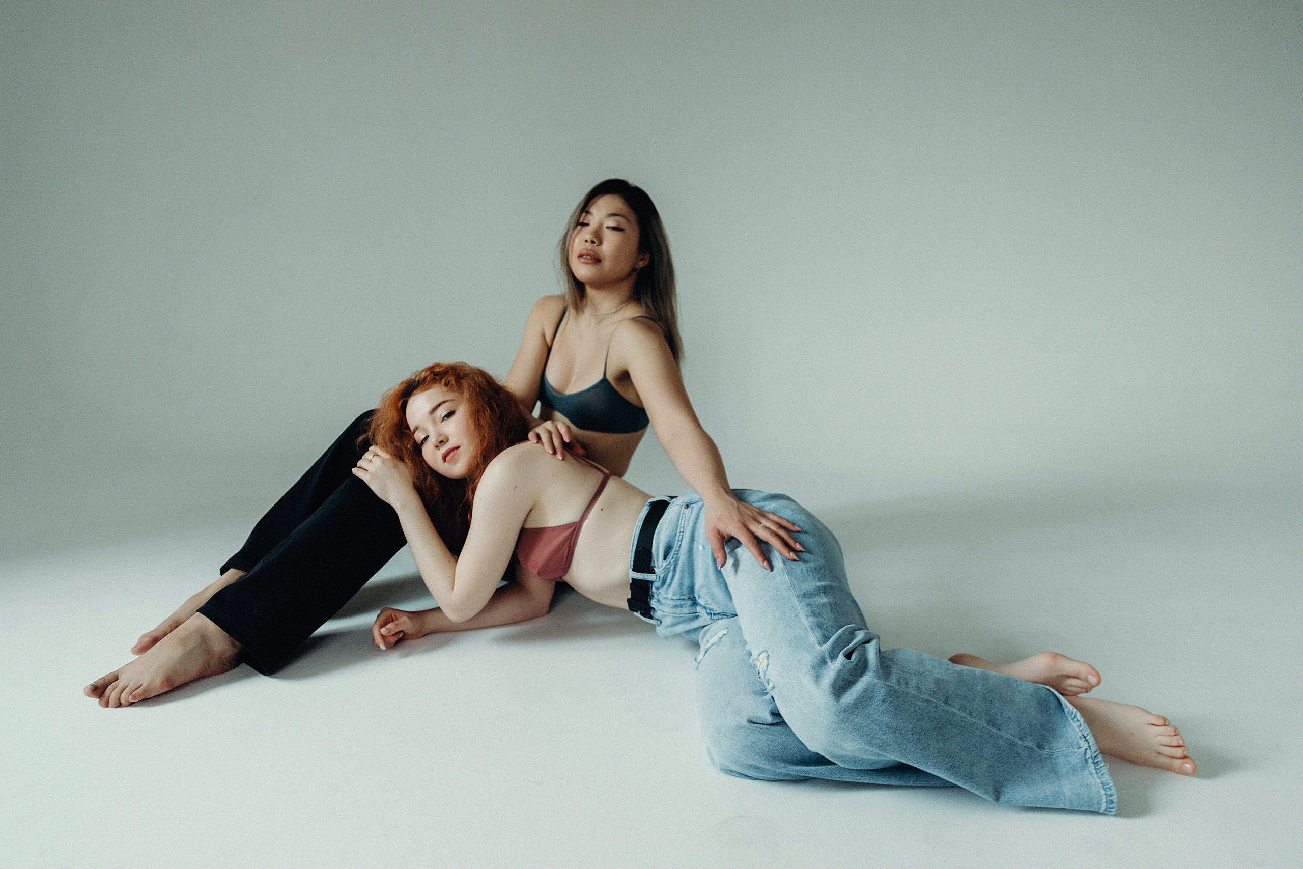 Фотосессия Камиллы и Жанары. Свадебный, семейный и портретный фотограф в Алматы, Костанай