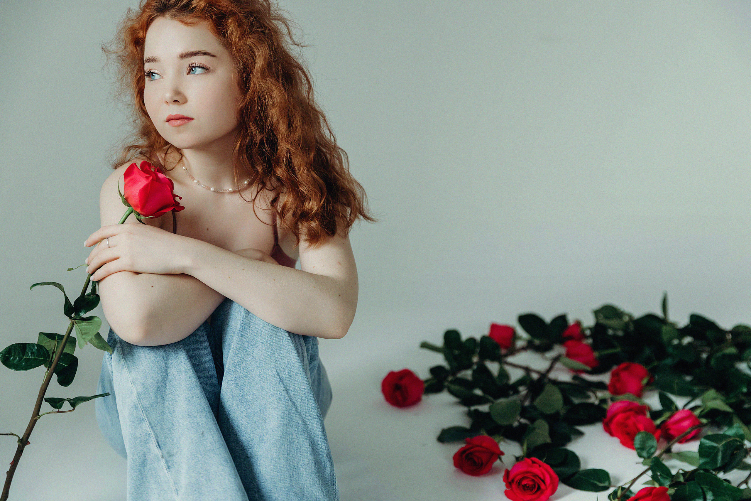 Фотосессия Камиллы и Жанары. Свадебный, семейный и портретный фотограф в Алматы, Костанай