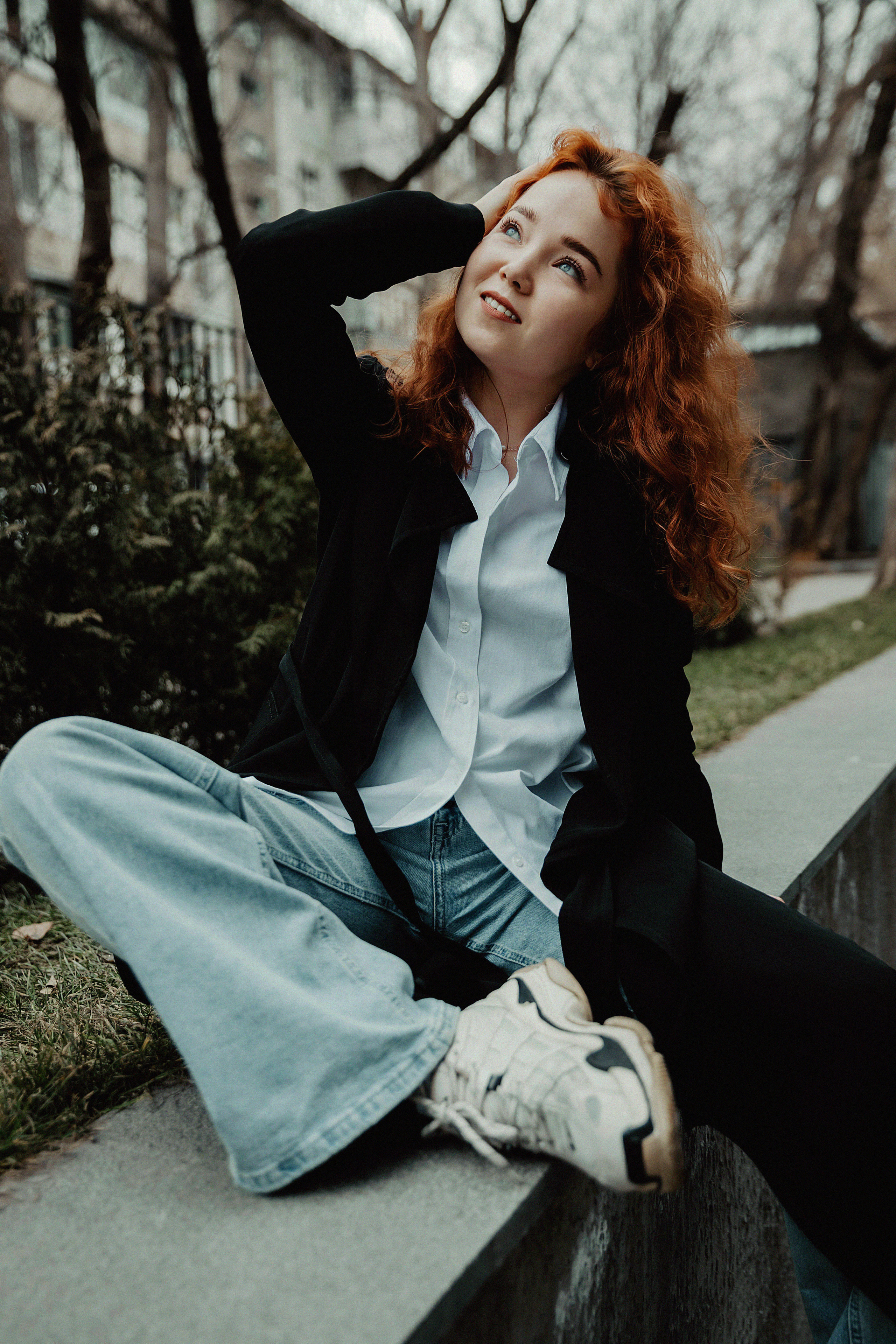 Фотосессия Камиллы и Жанары. Свадебный, семейный и портретный фотограф в Алматы, Костанай