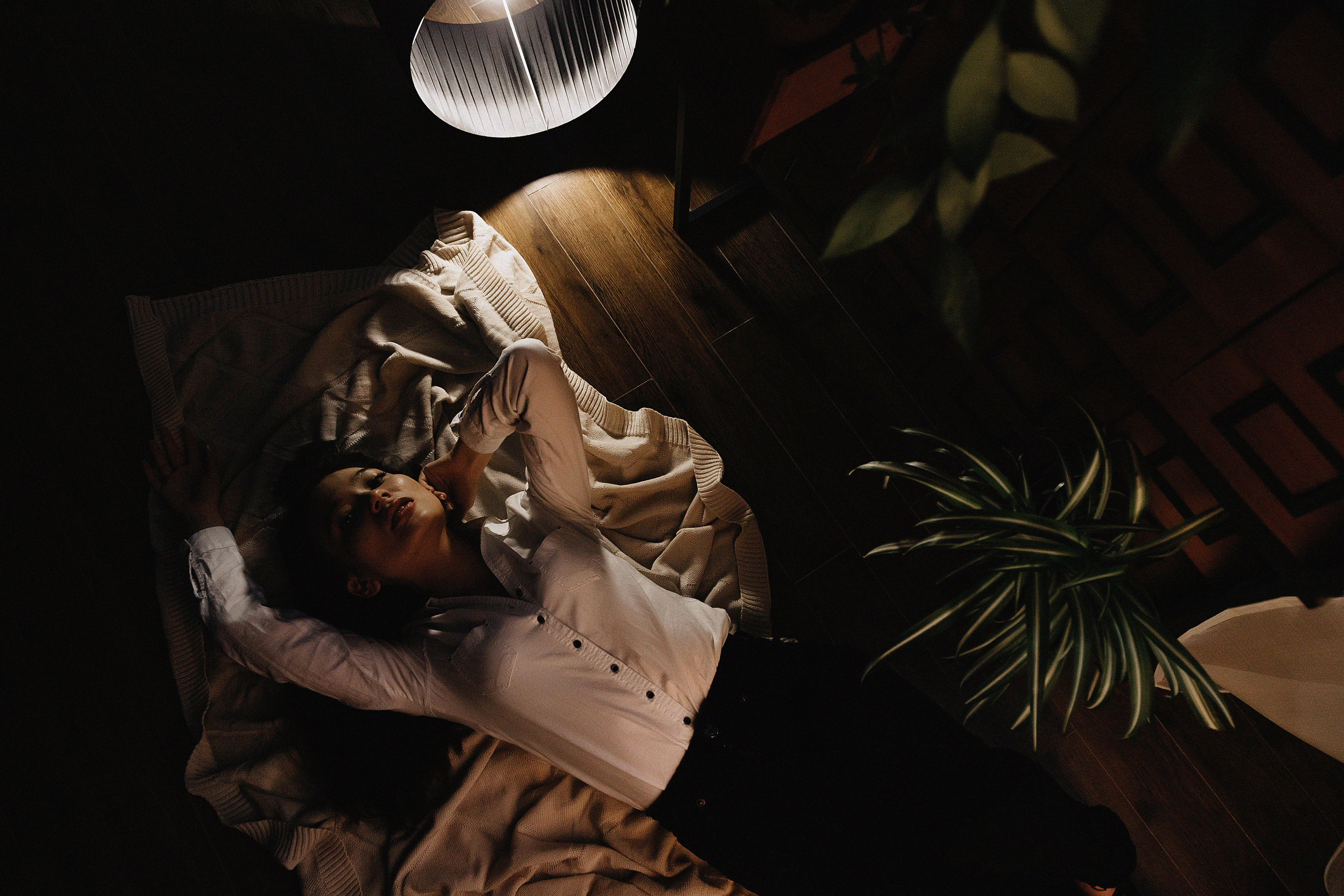 Фотосессия Сауле в фотостудии Пространство. Свадебный, семейный и портретный фотограф в Алматы, Костанай