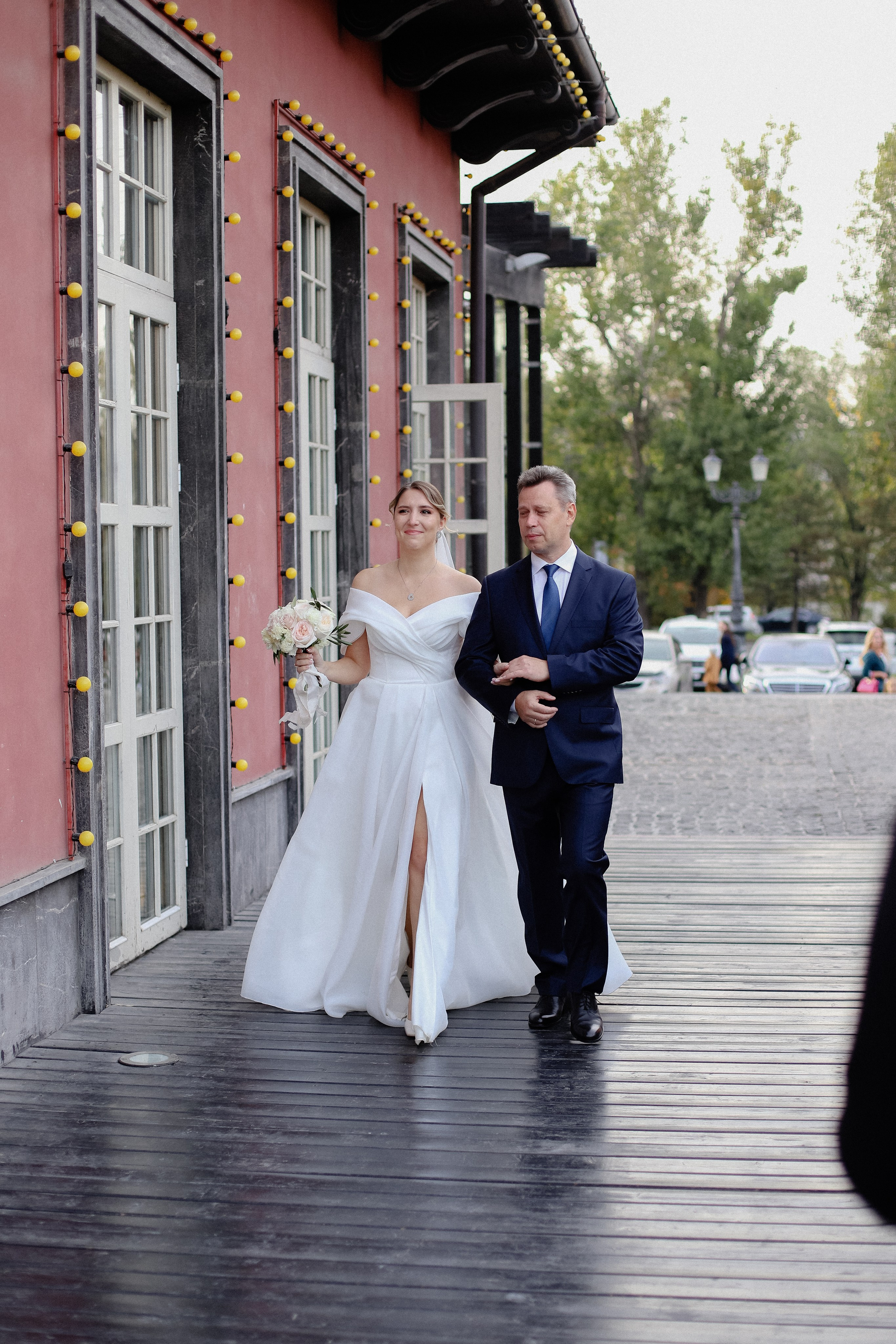 Илья и Анастасия. Фотограф в Алматы и Москве Даша Пушкина