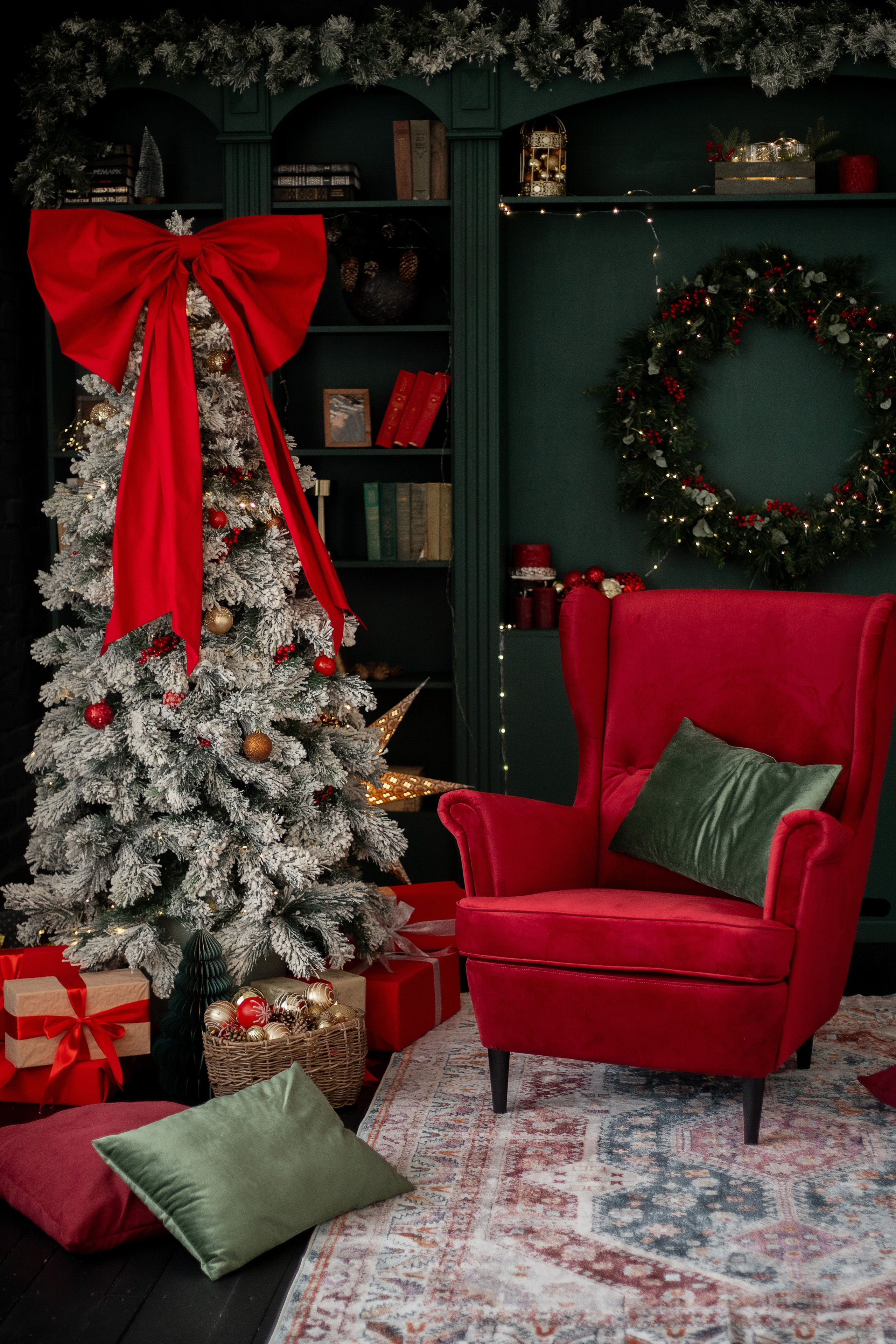 Фотостудия Фонарь