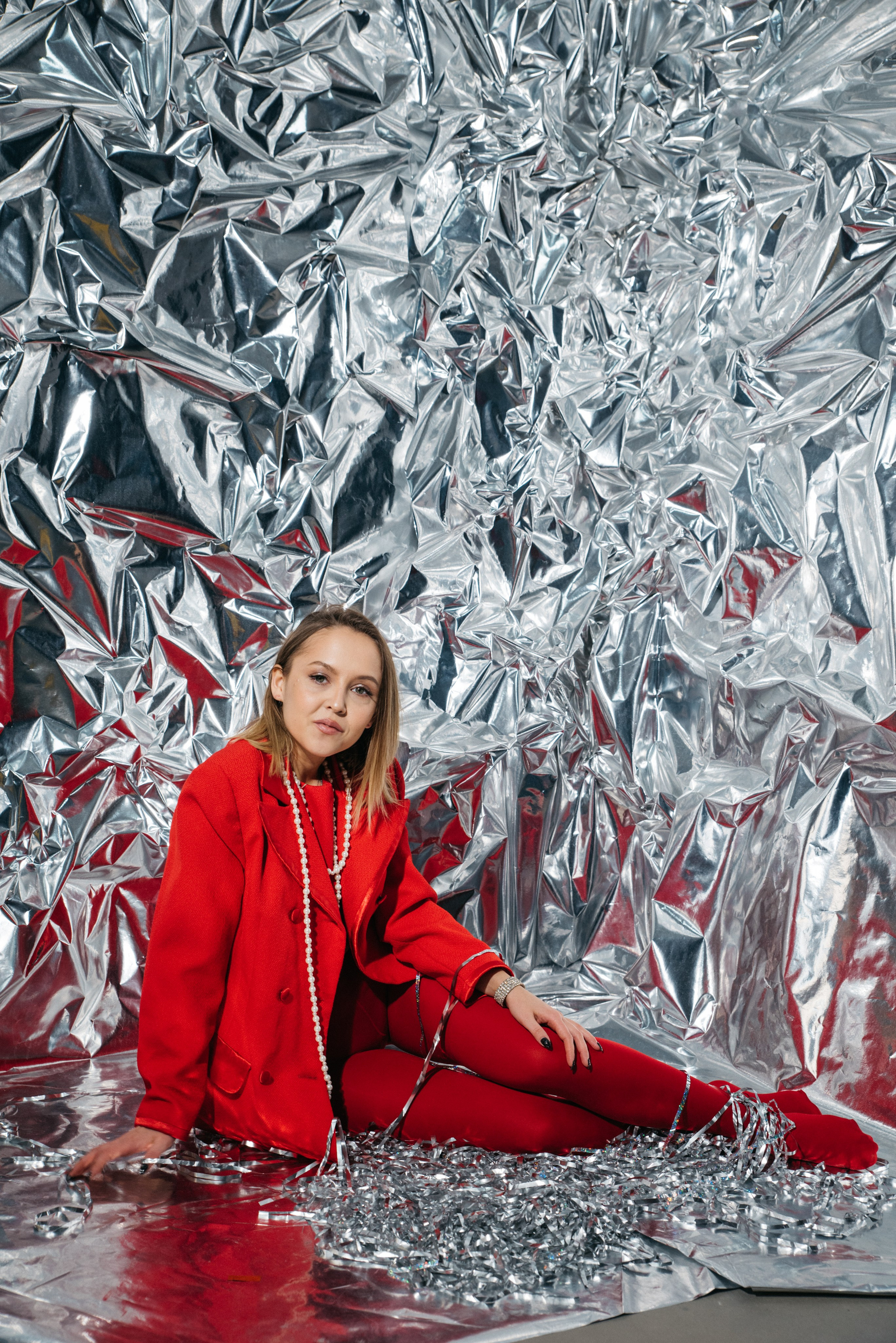 Студийный фотограф в Йошкар-Оле