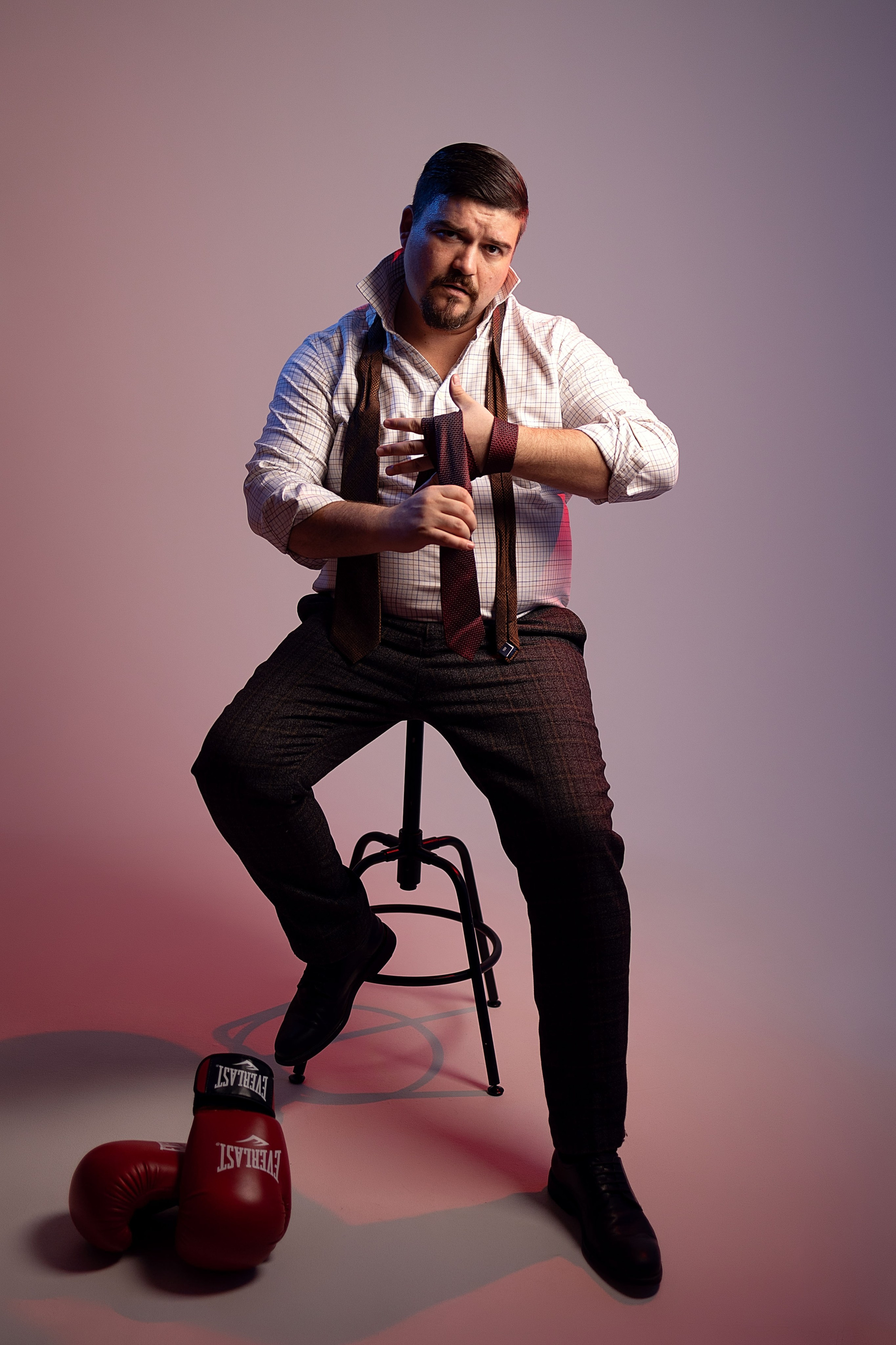 Александр. Фотосессия для бизнес тренера. Контент фотограф Казань Татьяна Горина