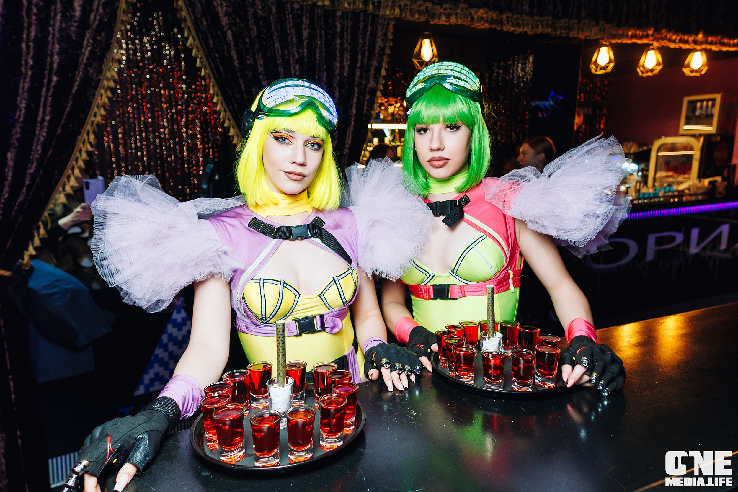 Фоторепортаж из караоке-клуба Эйфория. One Media Life: фоторепортажи, фотоотчеты с мероприятий и заведений