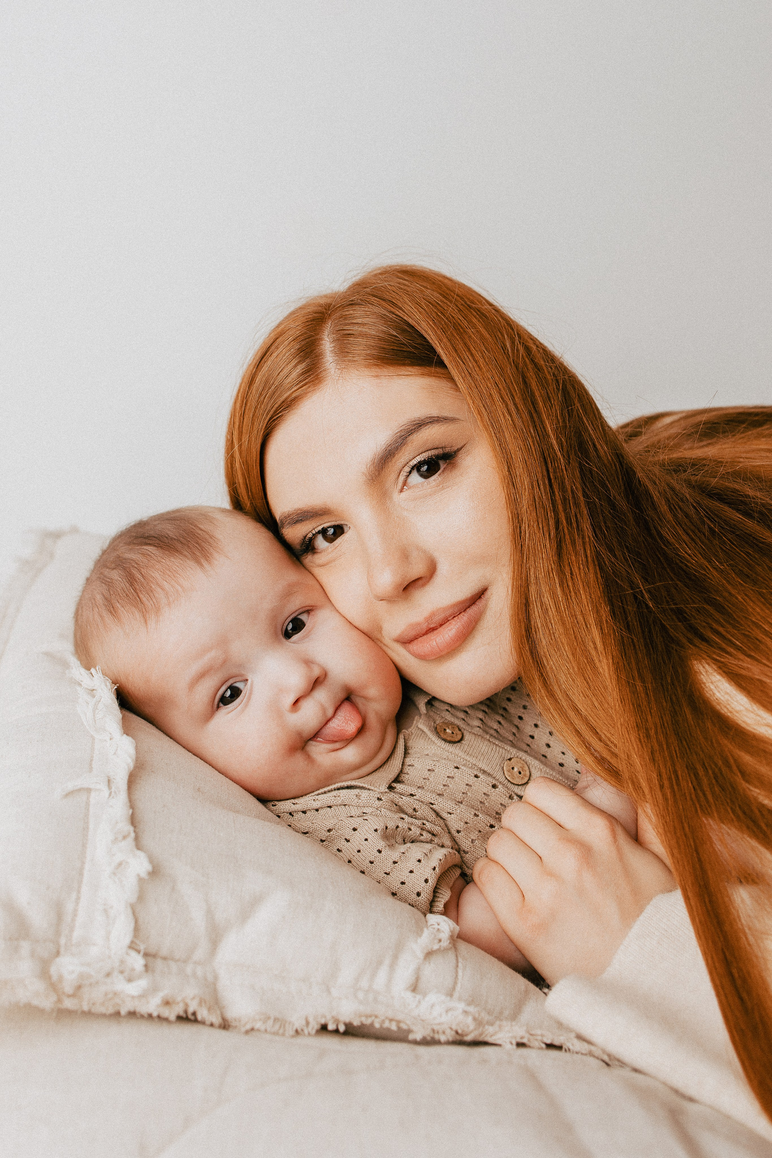 6 месяцев Левушке. Фотограф новорожденных, детей и беременности г. Волгодонск Дарья Илькова