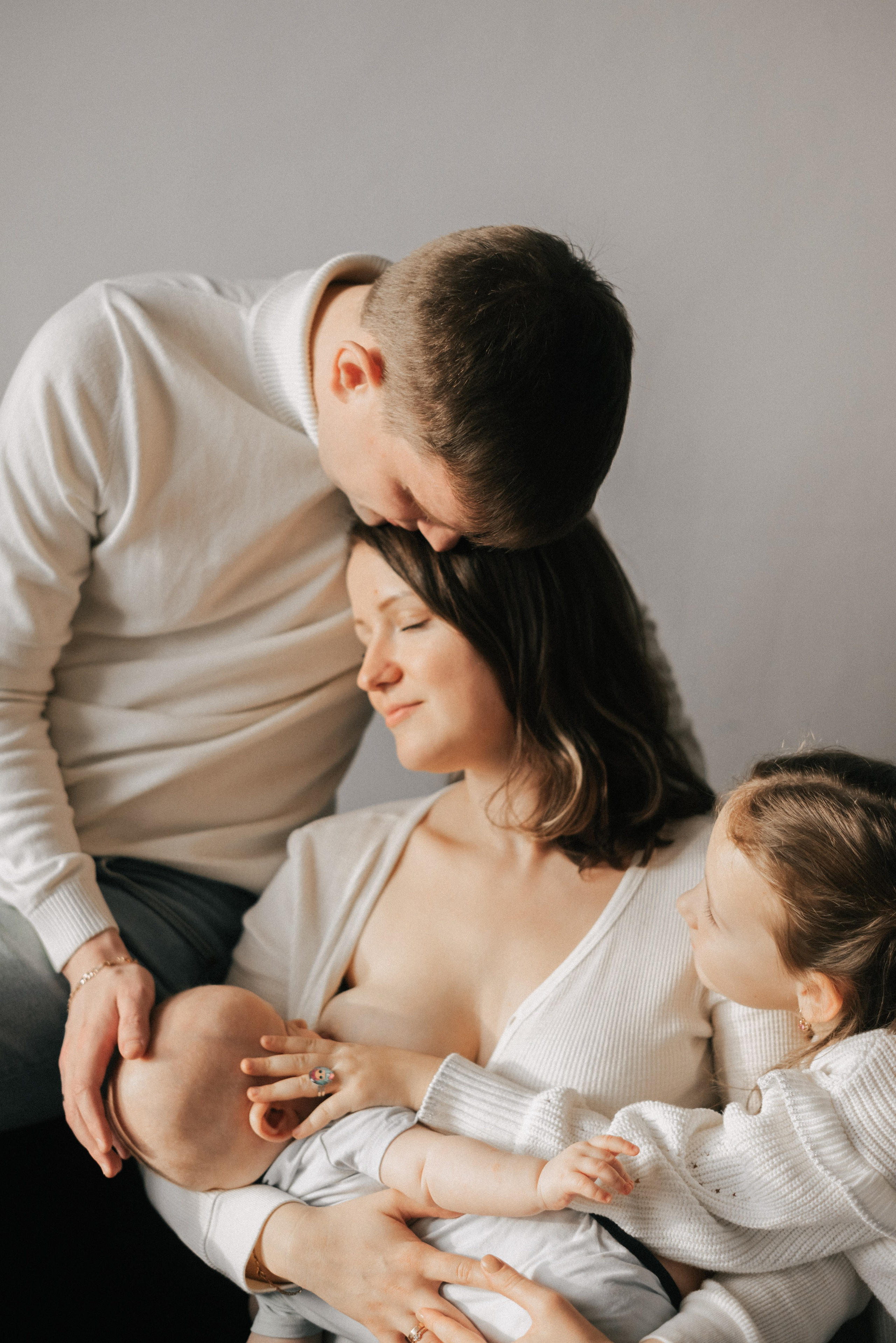 Беременность и Семейная. Фотограф новорожденных. Йошкар-Ола