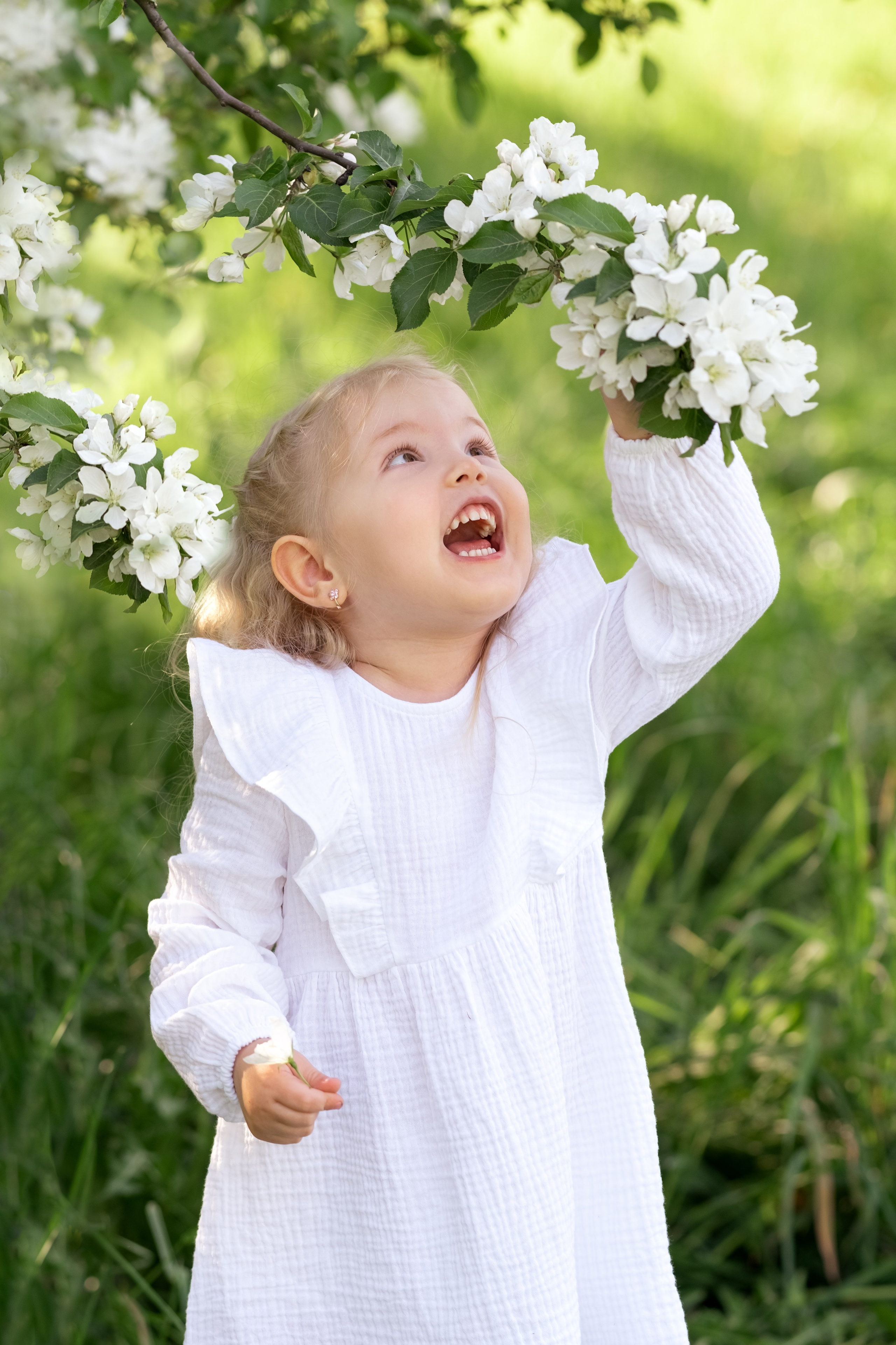 Семейный и детский фотограф в Мелитополе /Наталья Зацеркляная
